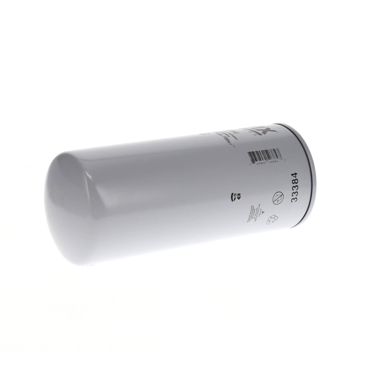 10ⅹ10 WIX Fuel Filter 33384 | O'Reilly Auto Parts