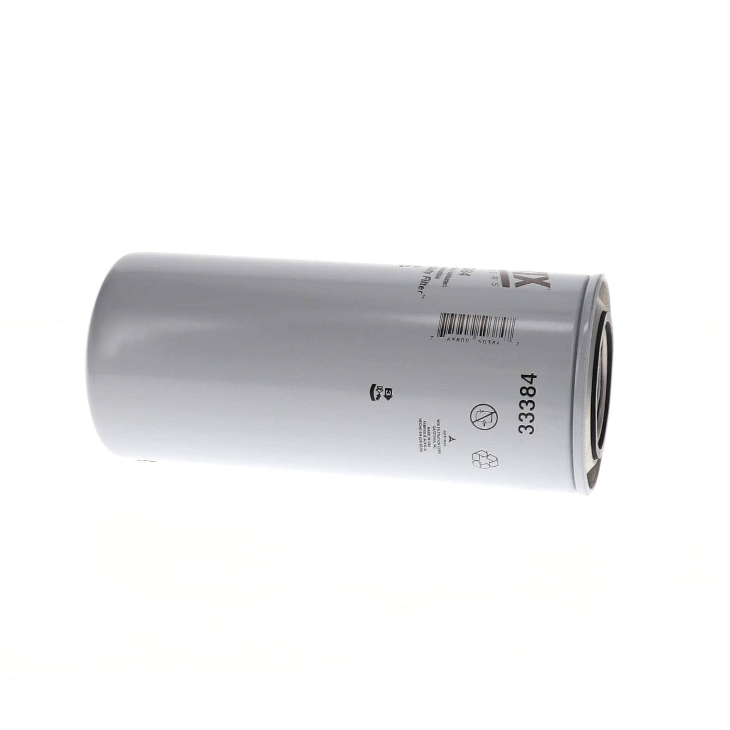 WIX Fuel Filter 33384 | O'Reilly Auto Parts