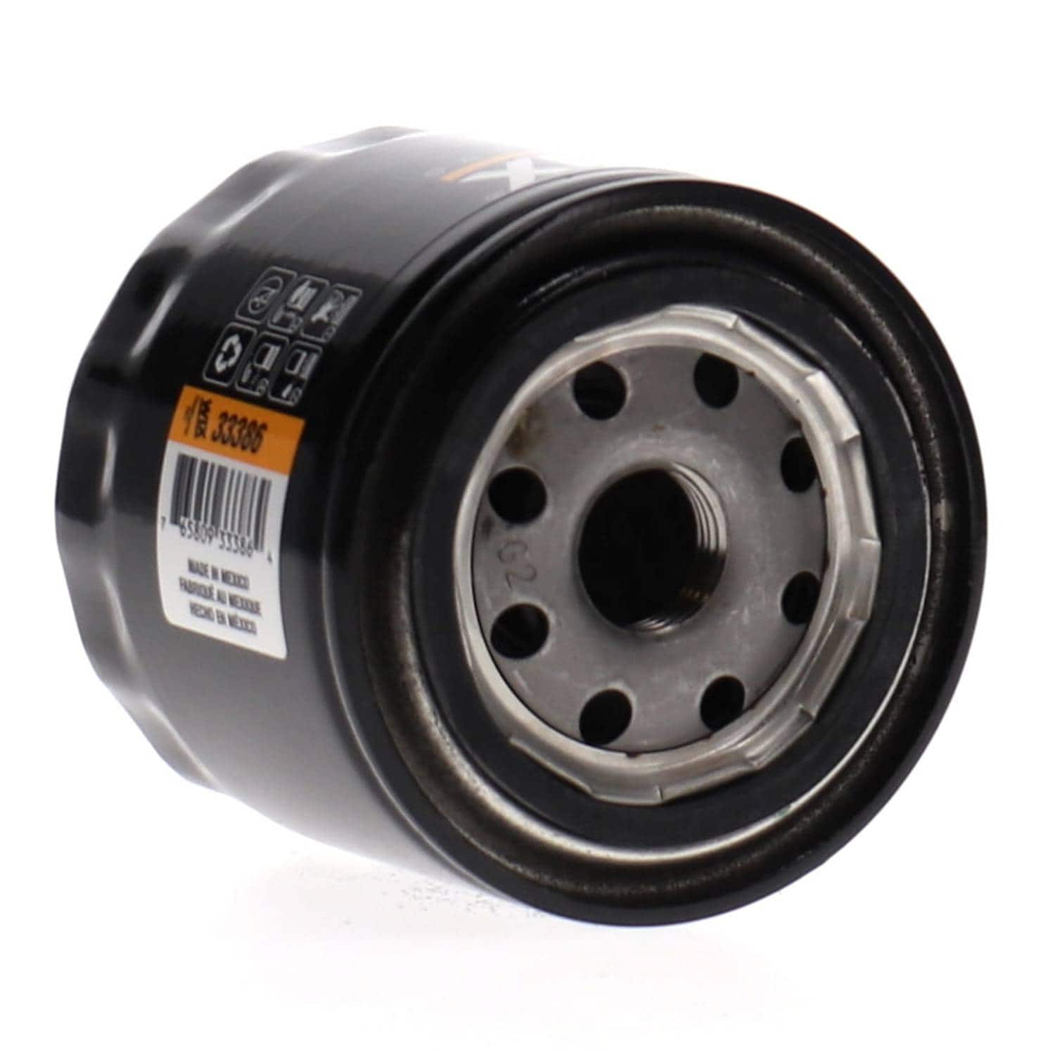 WIX Fuel Filter 33386 | O'Reilly Auto Parts