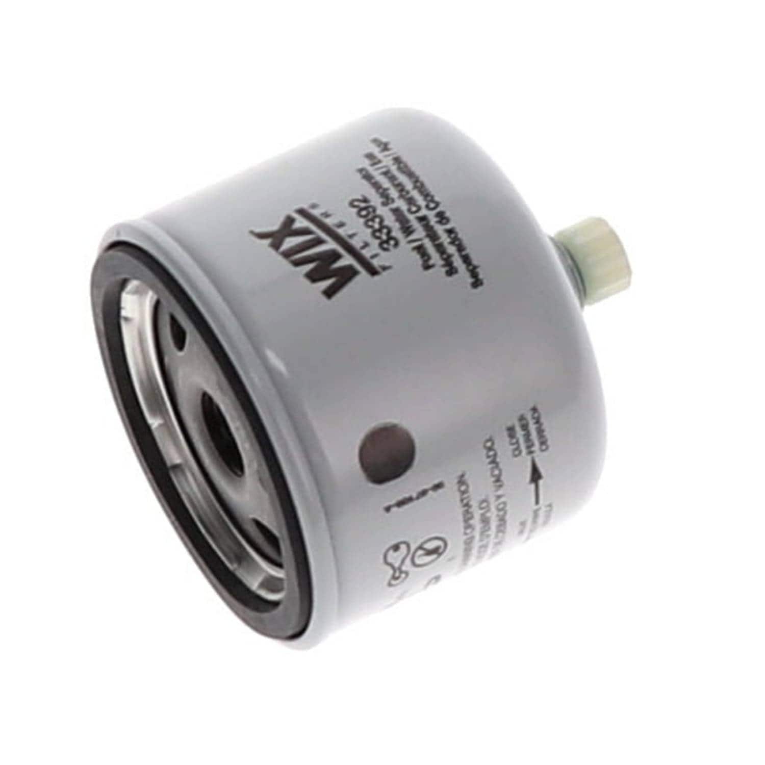 WIX Fuel/Water Separator Filter 33392 | O'Reilly Auto Parts