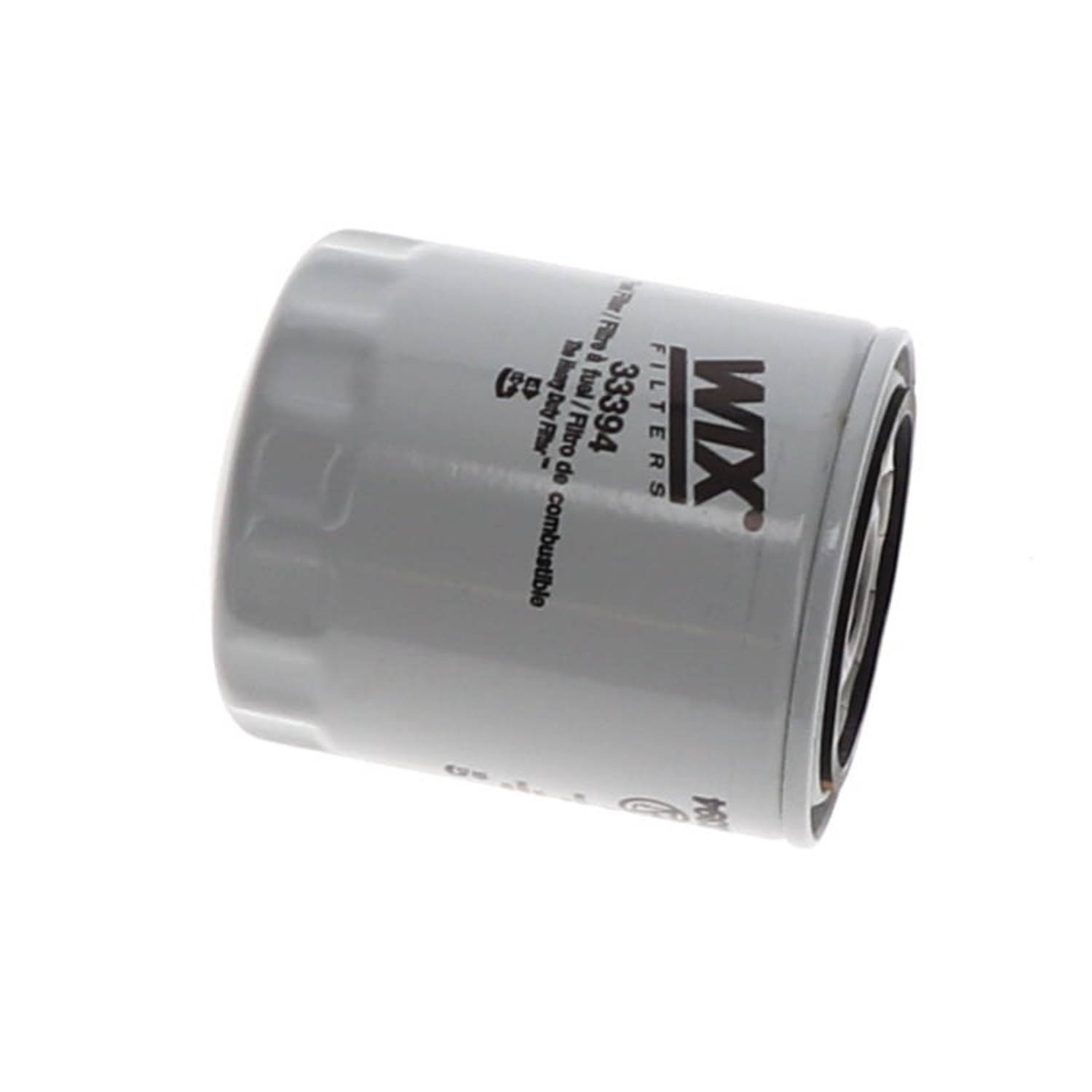 WIX Fuel Filter 33394 | O'Reilly Auto Parts
