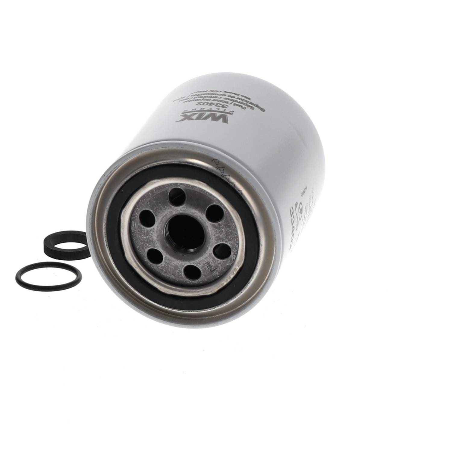 WIX Fuel/Water Separator Filter 33402 | O'Reilly Auto Parts