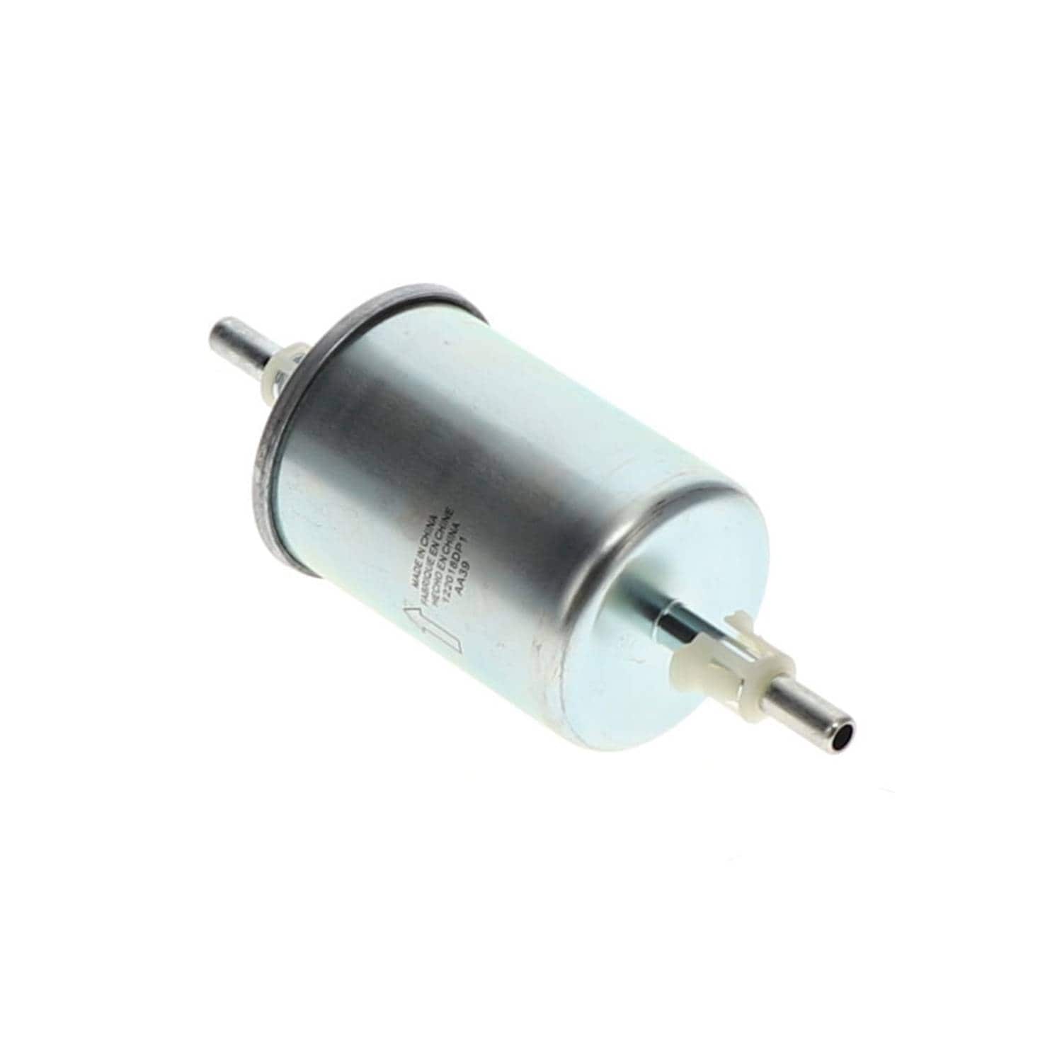 Filtro Carburante In Linea DU-BRO 835 Viola – Per Modellismo