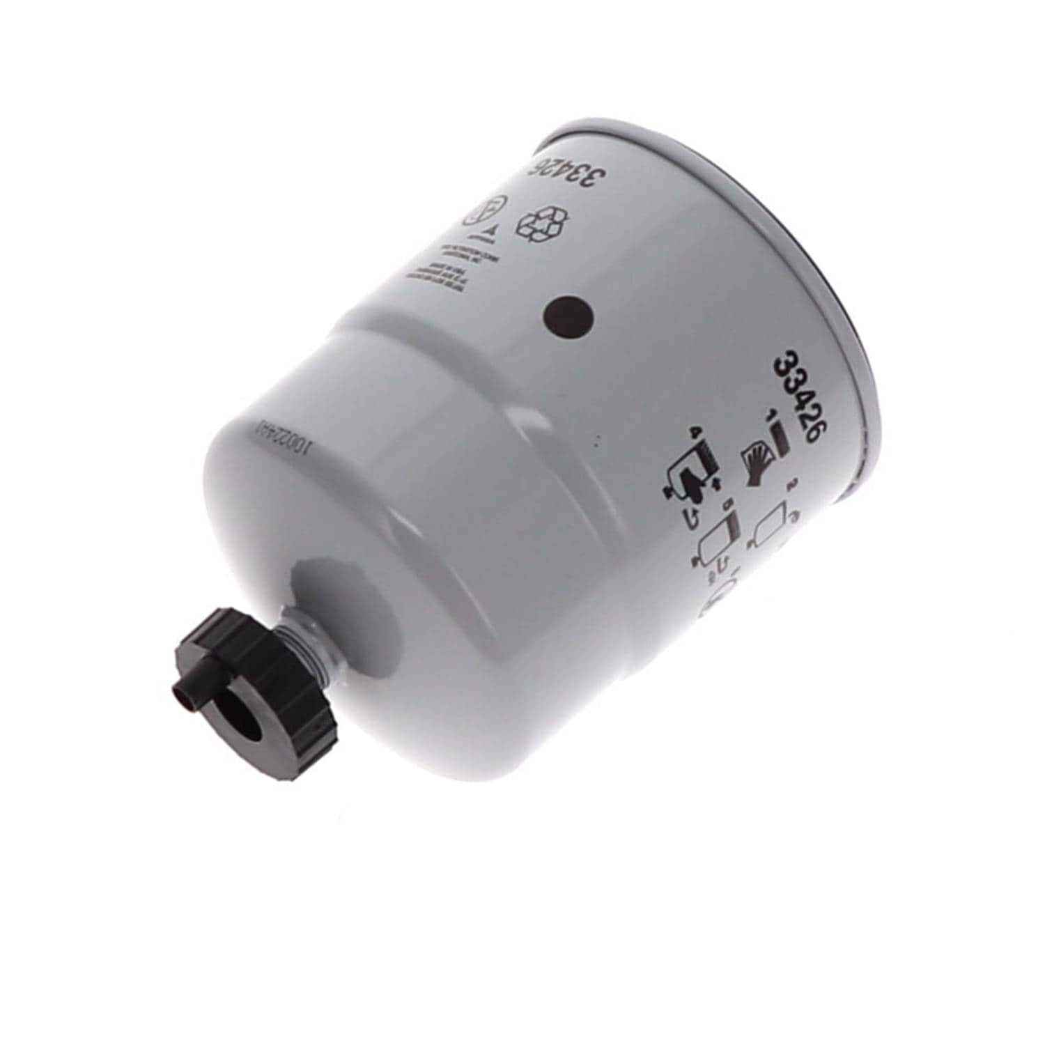 WIX Fuel/Water Separator Filter 33426 | O'Reilly Auto Parts
