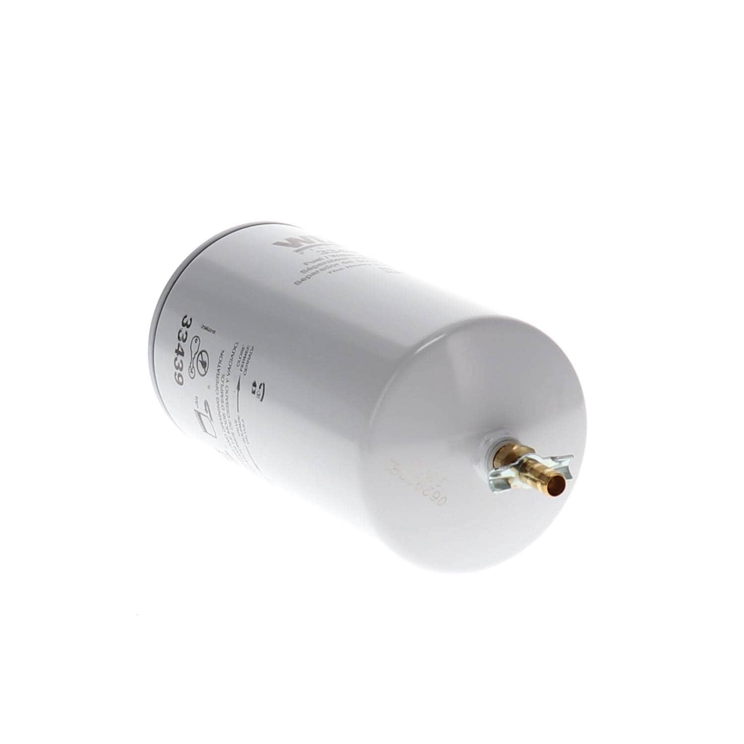 WIX Fuel/Water Separator Filter 33439 | O'Reilly Auto Parts