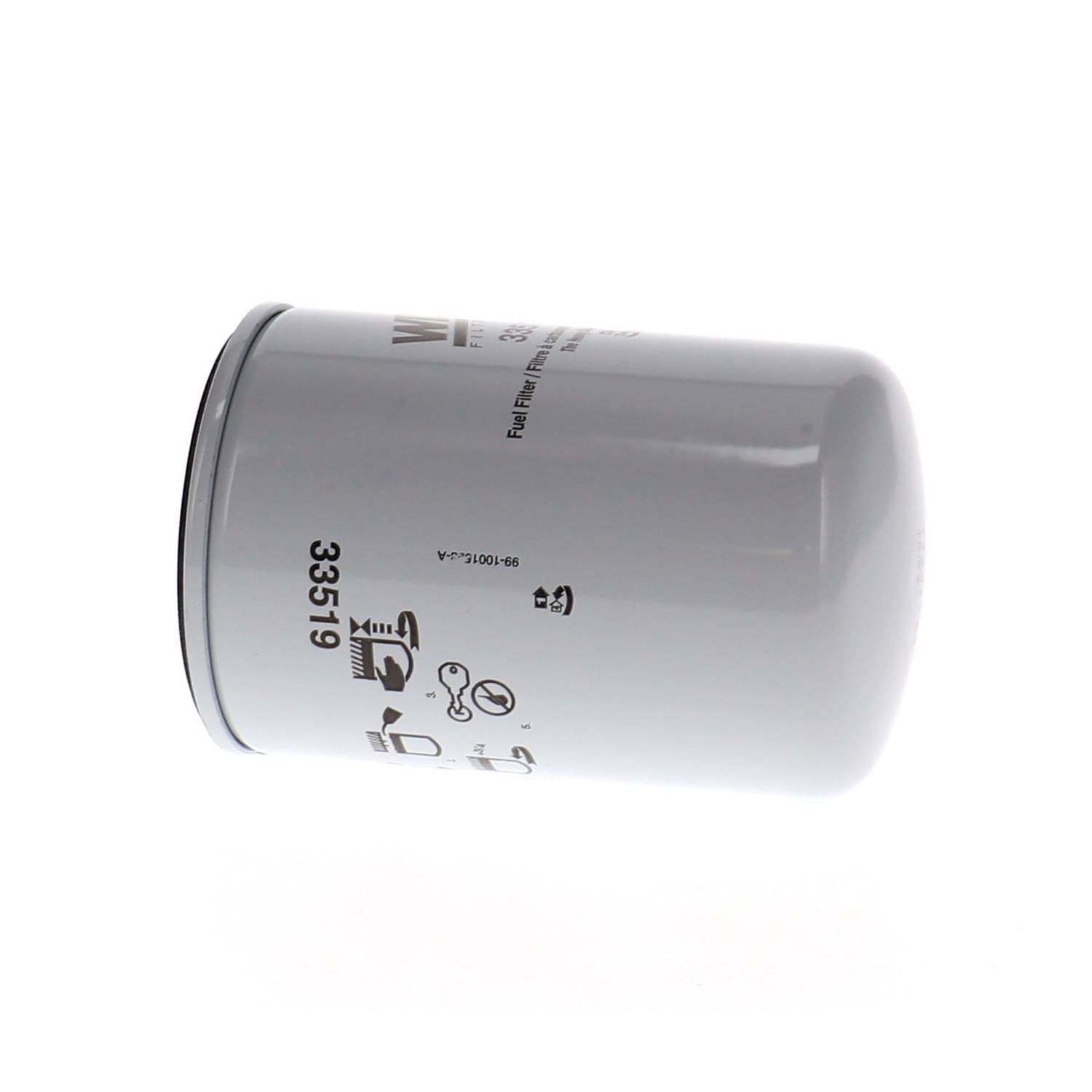 WIX Fuel Filter 33519 | O'Reilly Auto Parts