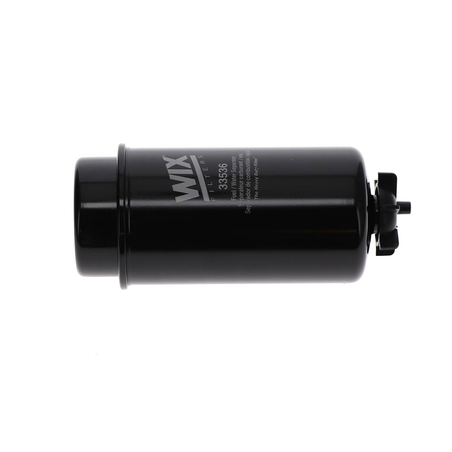 WIX Fuel Filter 33536 | O'Reilly Auto Parts