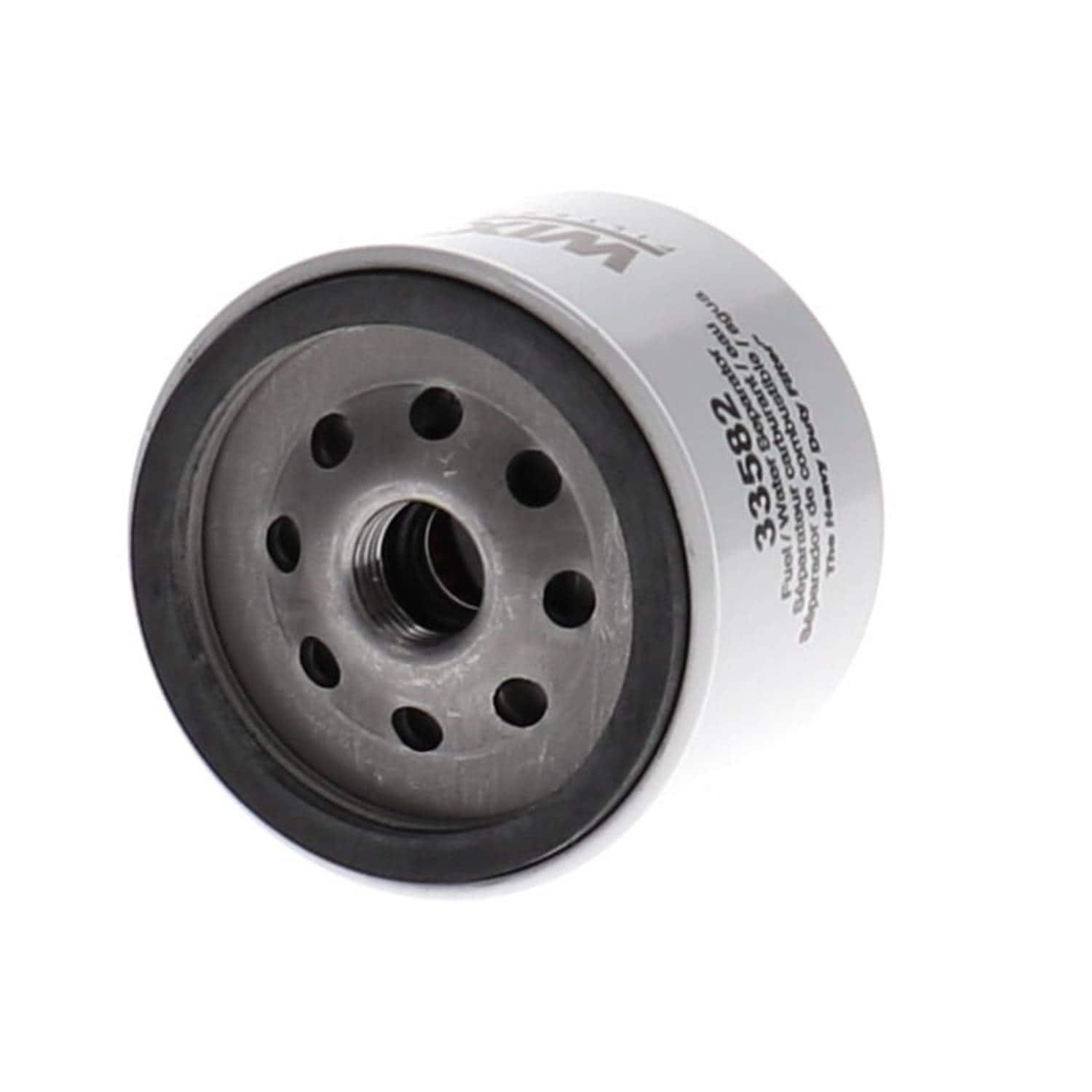 WIX Fuel/Water Separator Filter 33582 | O'Reilly Auto Parts