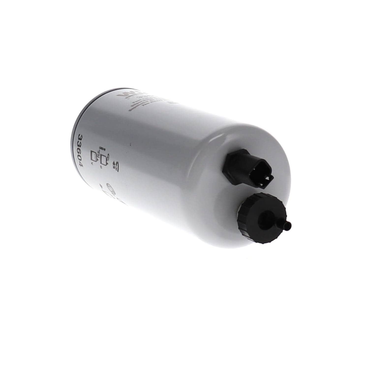 WIX Fuel/Water Separator Filter 33604 | O'Reilly Auto Parts