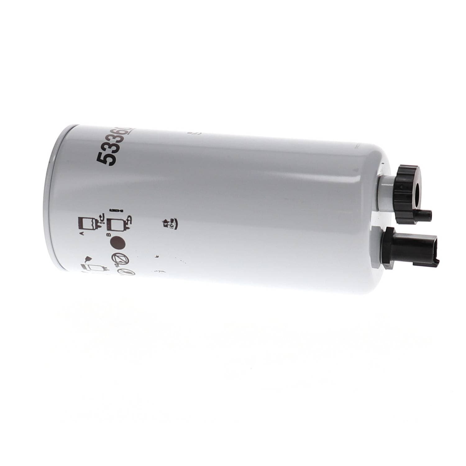 WIX Fuel/Water Separator Filter 33604XE | O'Reilly Auto Parts