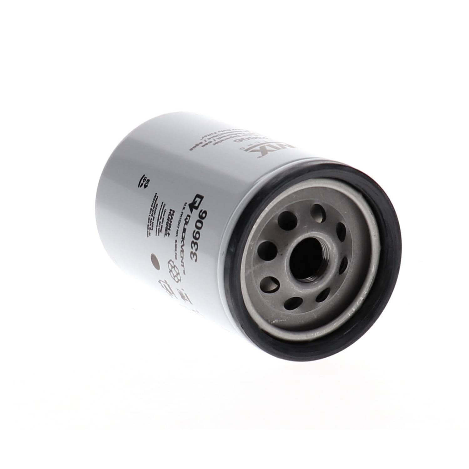 WIX Fuel/Water Separator Filter 33606 | O'Reilly Auto Parts
