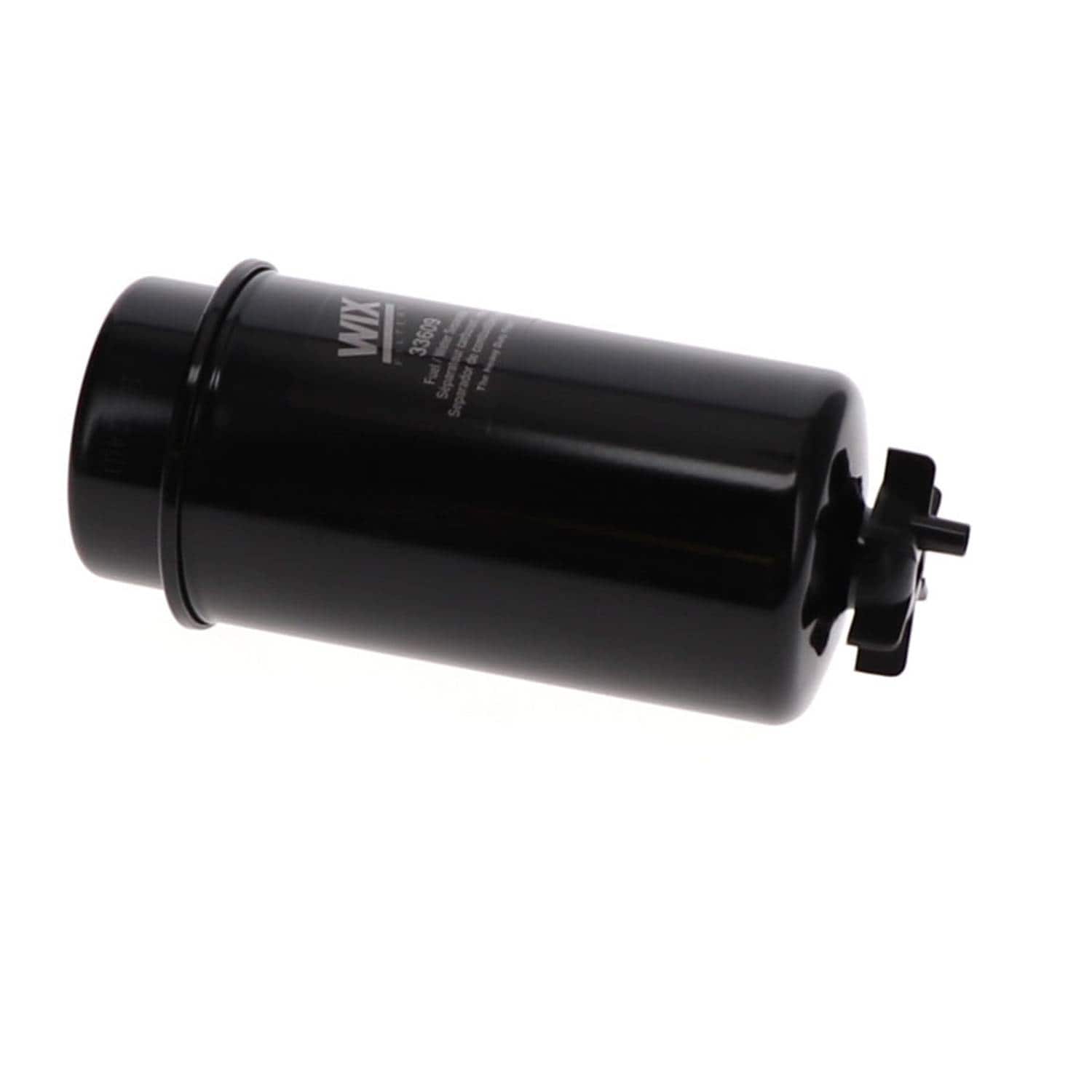 フレループ WIX Fuel/Water Separator Filter 33609 | O'Reilly Auto Parts