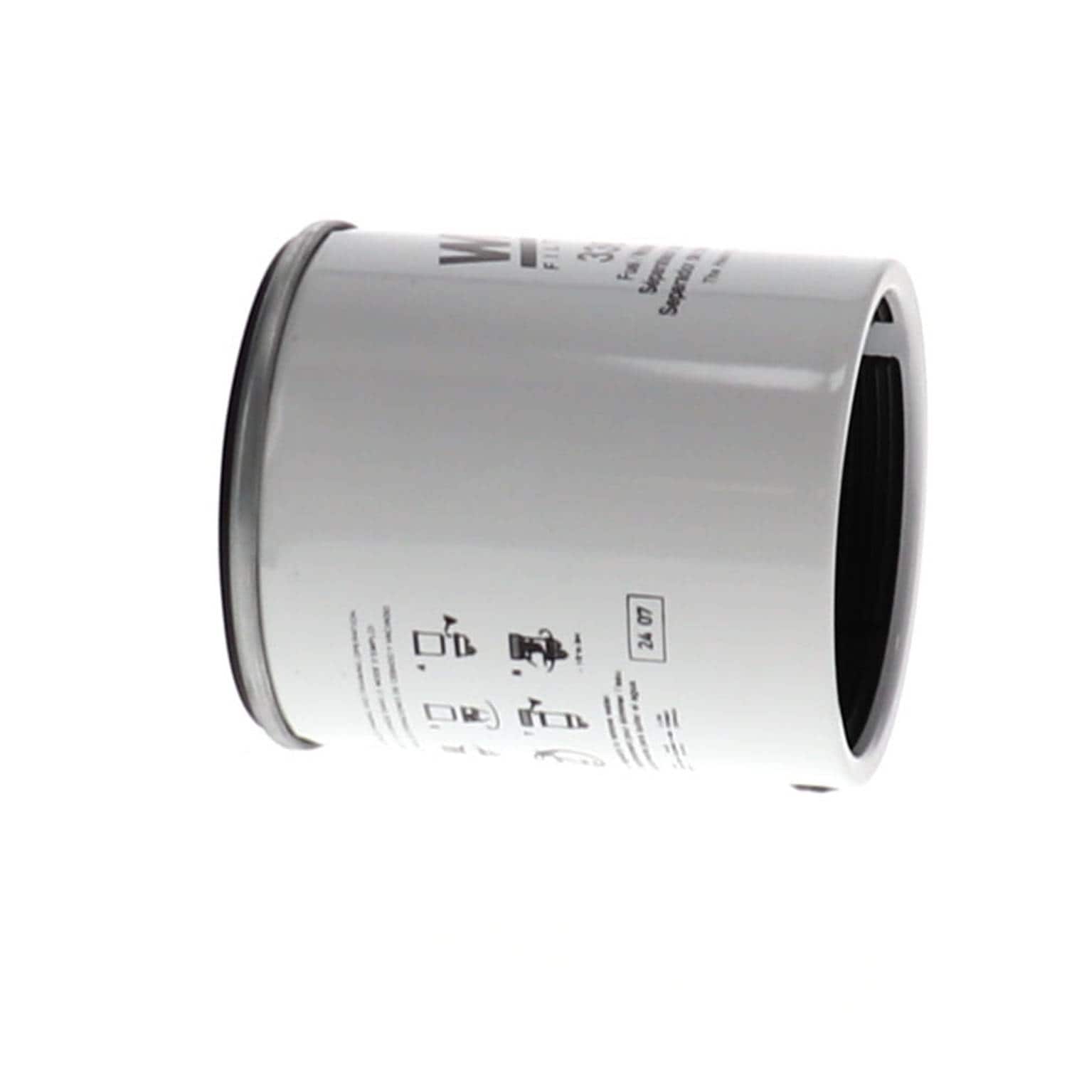 WIX Fuel/Water Separator Filter 33614 | O'Reilly Auto Parts