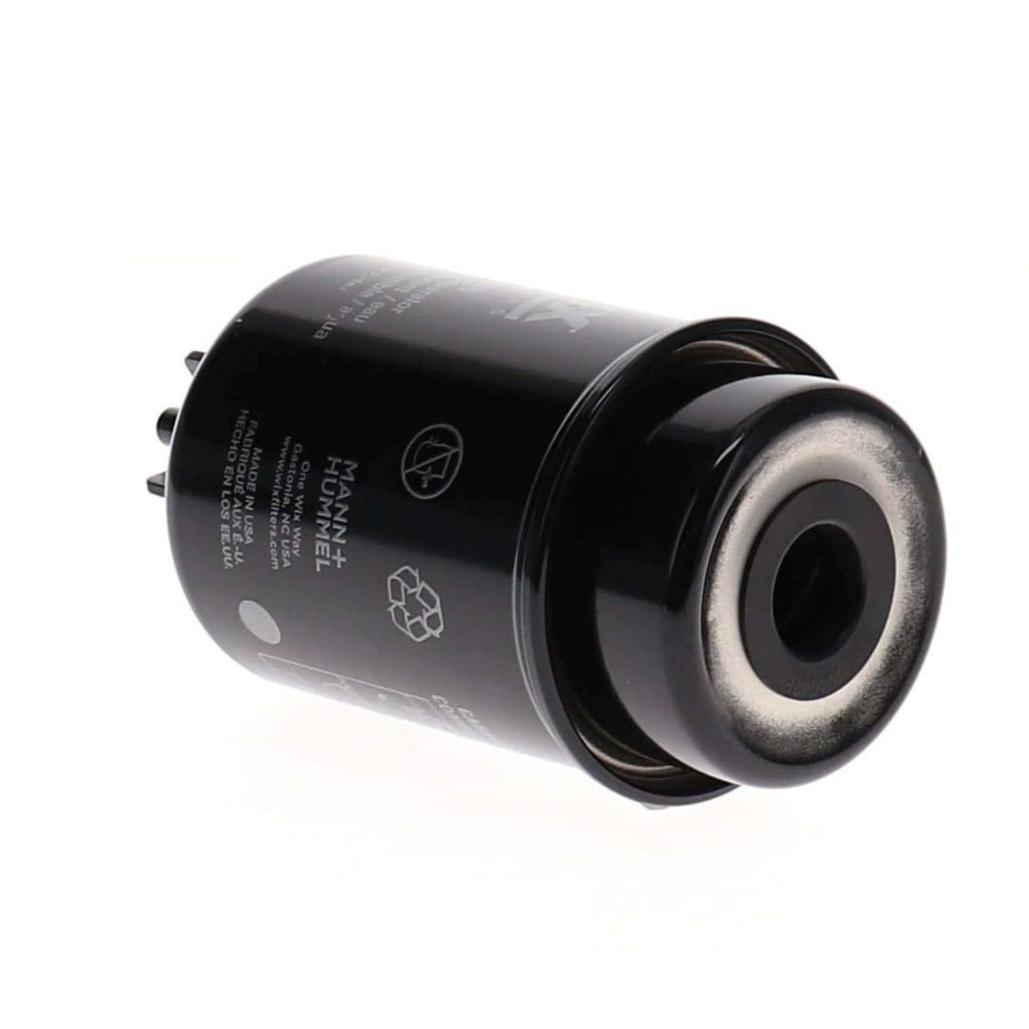 WIX Fuel/Water Separator Filter 33736 | O'Reilly Auto Parts