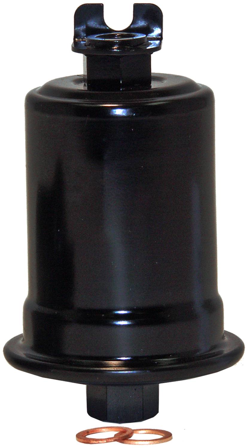 ドリケツ WIX Fuel Filter 33639 | O'Reilly Auto Parts