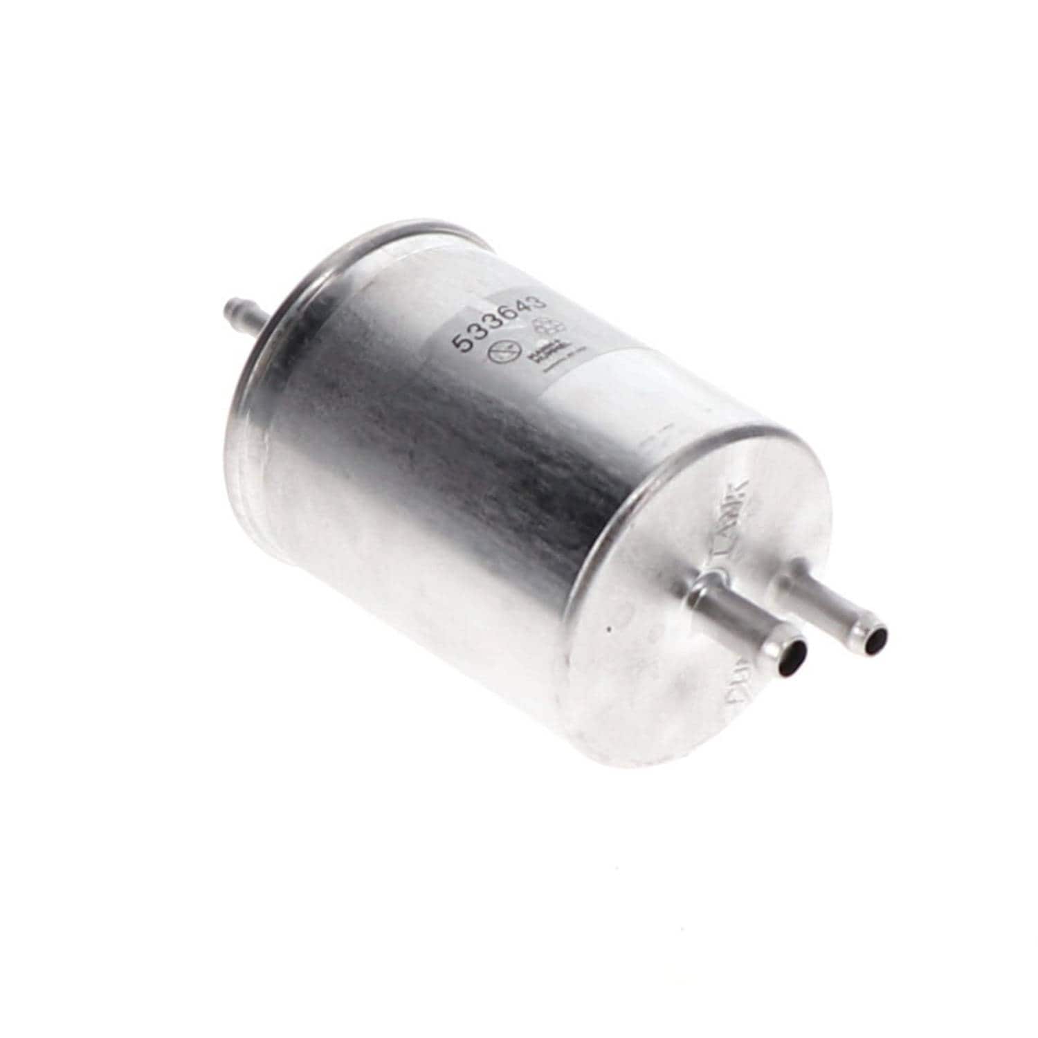 WIX Fuel Filter 33643 | O'Reilly Auto Parts