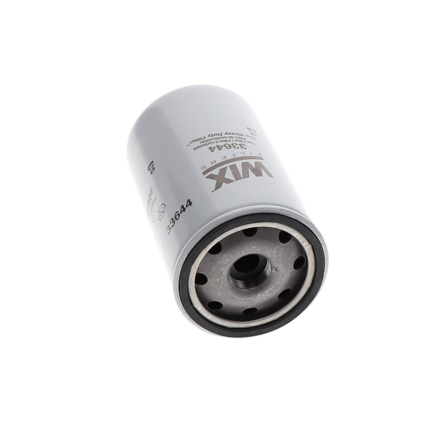 Miki WIX Fuel Filter 33644 | O'Reilly Auto Parts