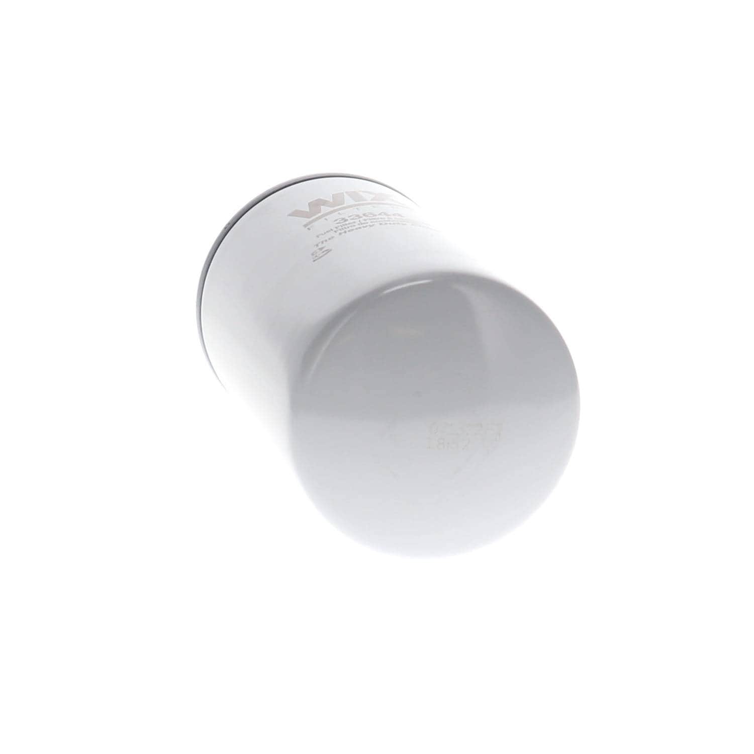 WIX Fuel Filter 33644 | O'Reilly Auto Parts
