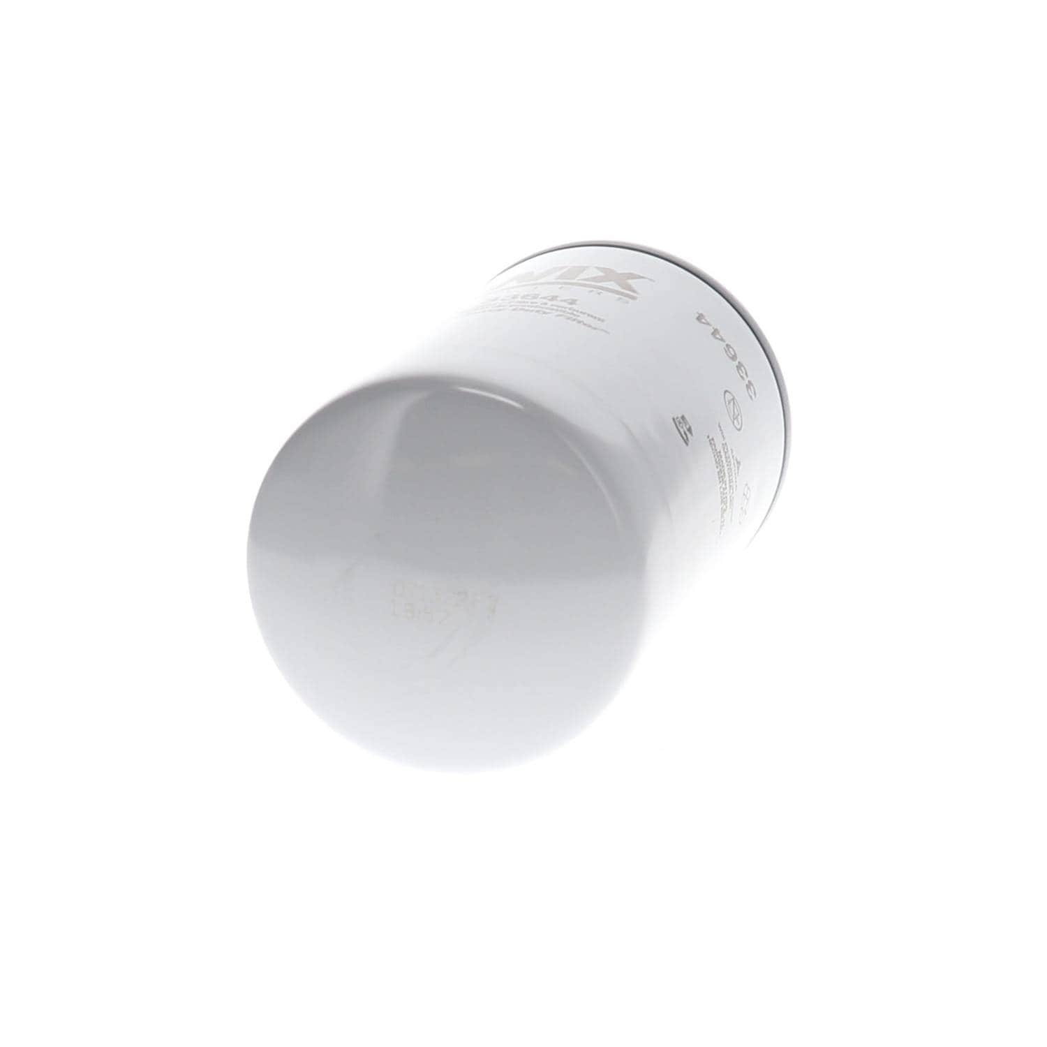 WIX Fuel Filter 33644 | O'Reilly Auto Parts