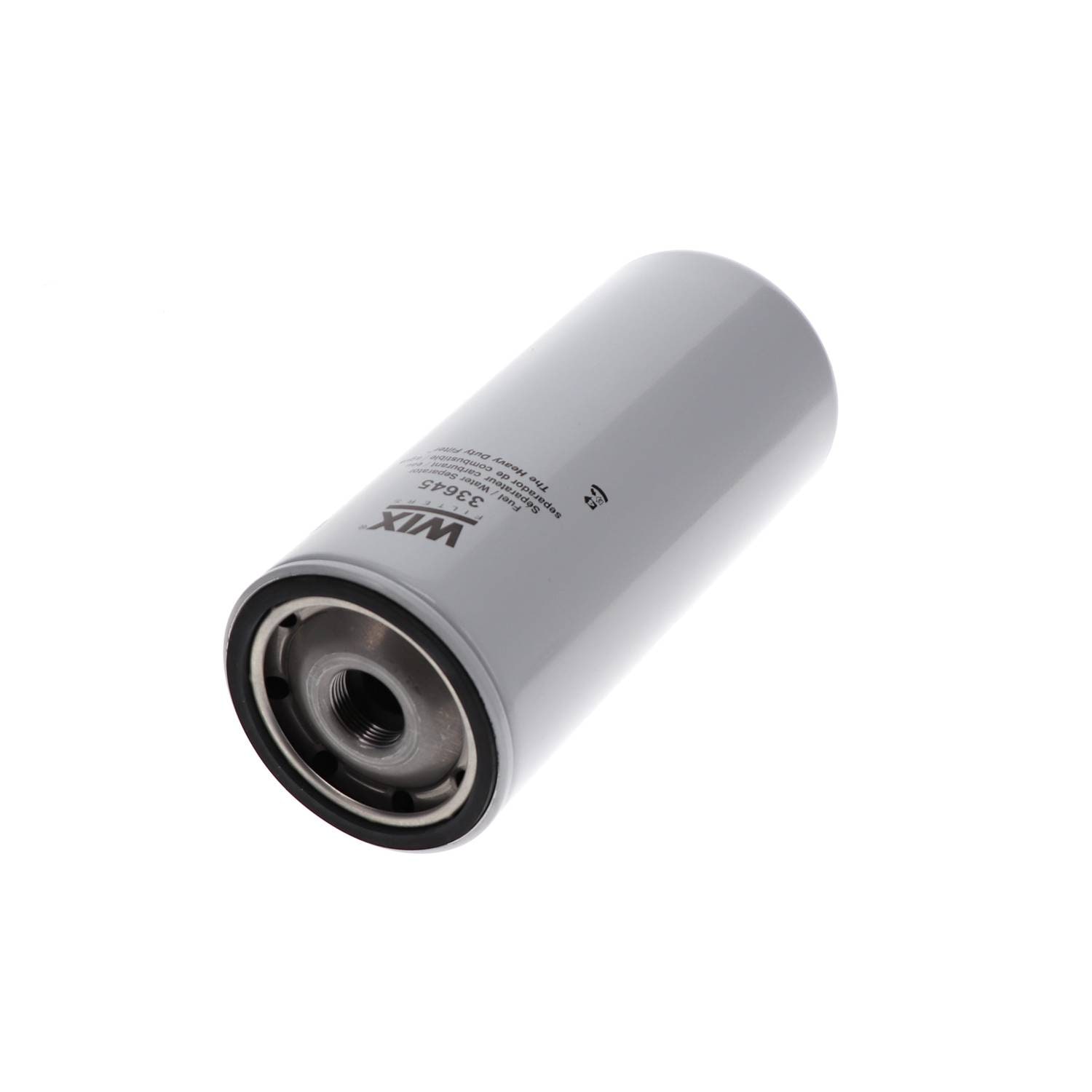 ｙ WIX Fuel/Water Separator Filter 33645 | O'Reilly Auto Parts