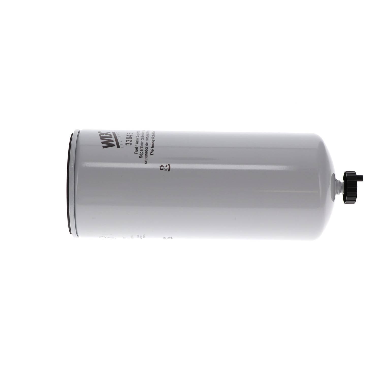 WIX Fuel/Water Separator Filter 33645 | O'Reilly Auto Parts