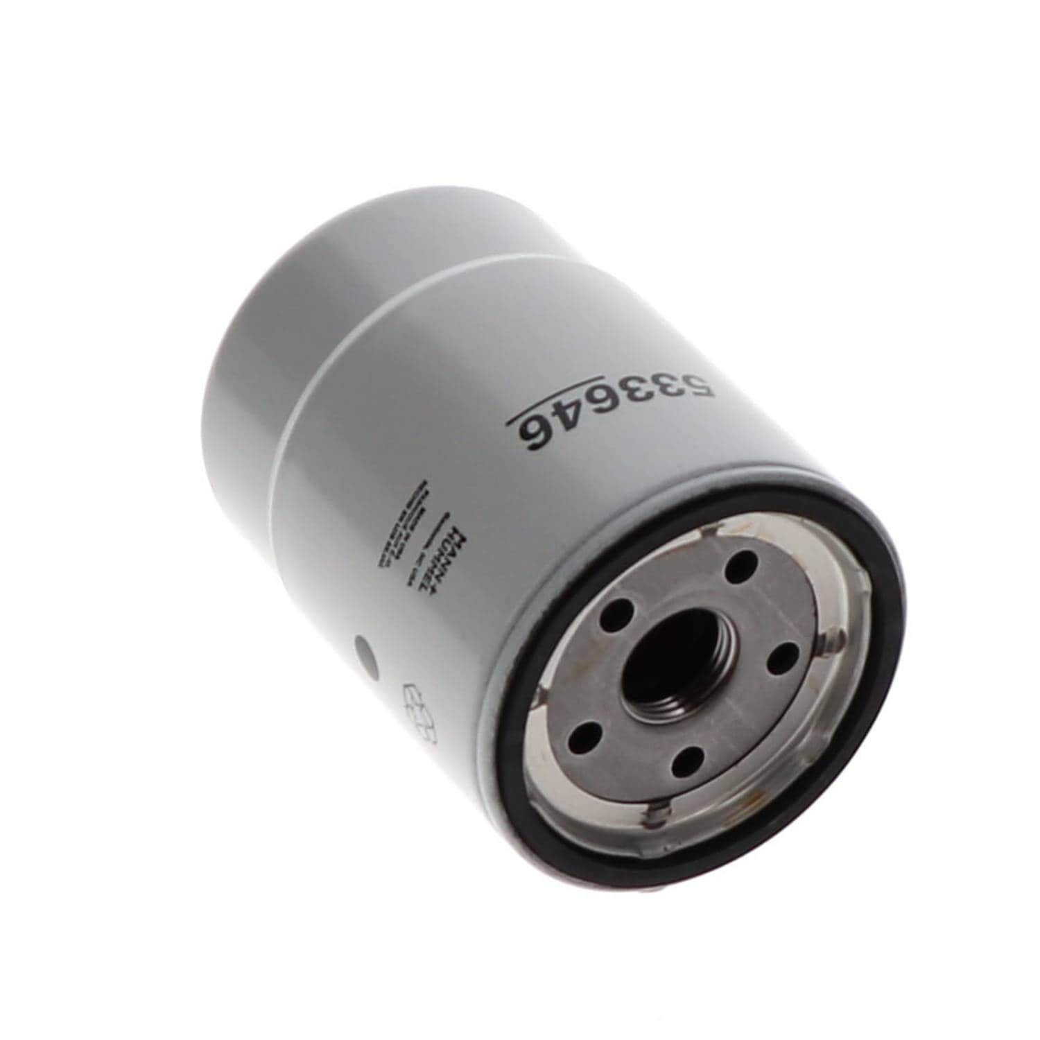 WIX Fuel/Water Separator Filter 33646 | O'Reilly Auto Parts