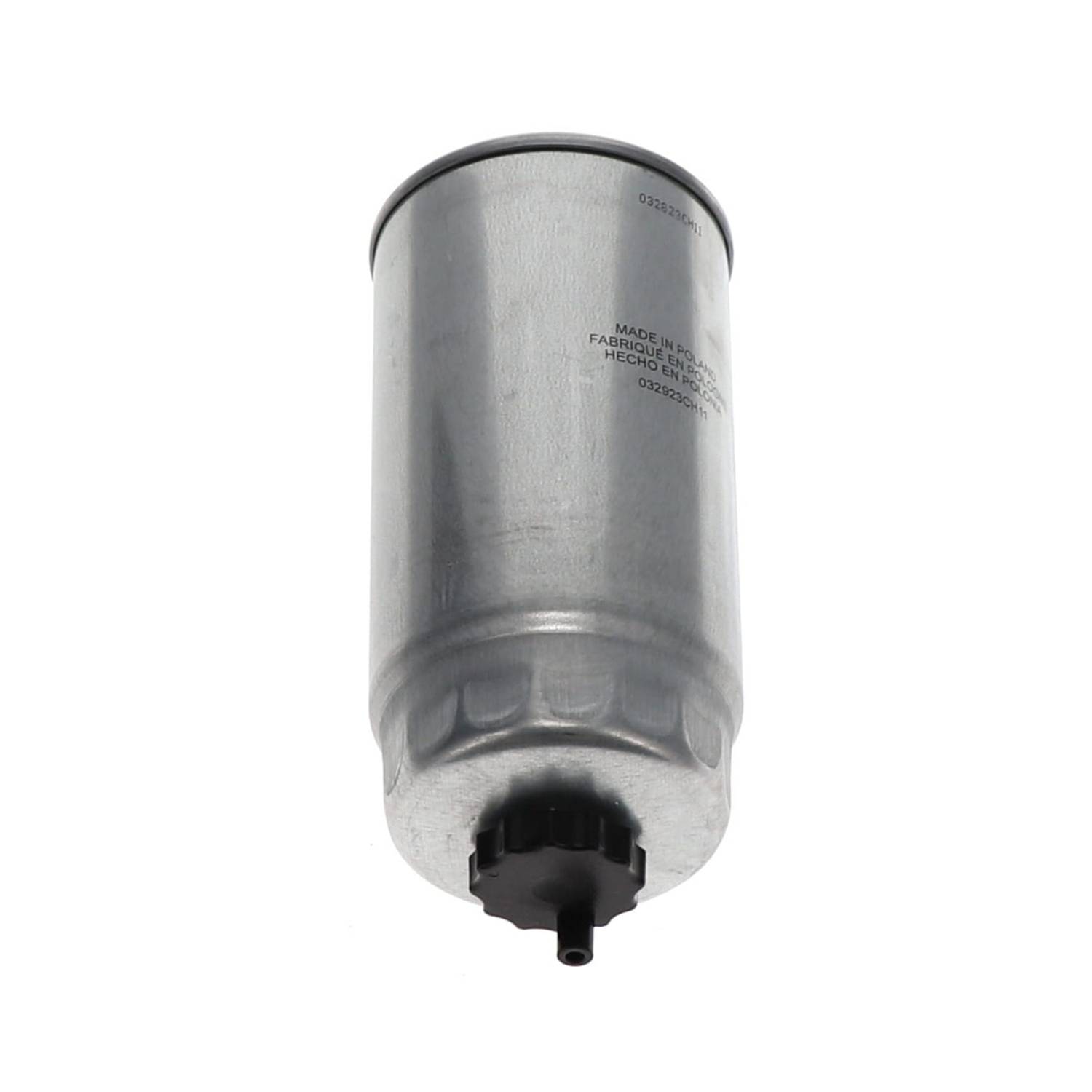 WIX WF10147 Fuel Water Separator Filter - Compatible With Gehl, Bobcat & Case New Holland Equipment