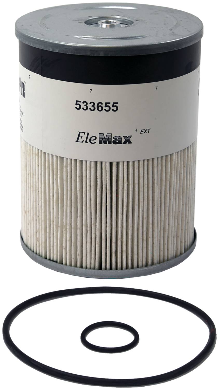 WIX Fuel/Water Separator Filter 33655 | O'Reilly Auto Parts