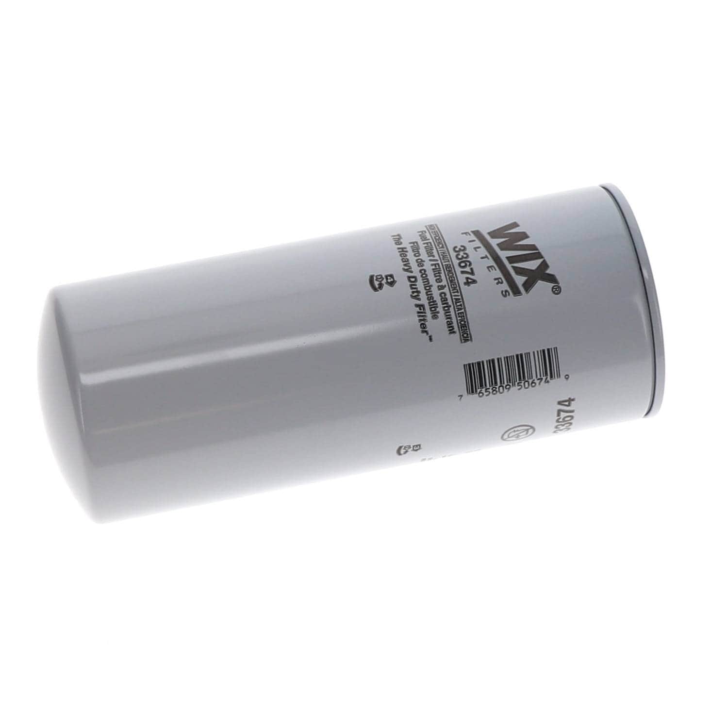 ホタル WIX Fuel Filter 33674 | O'Reilly Auto Parts