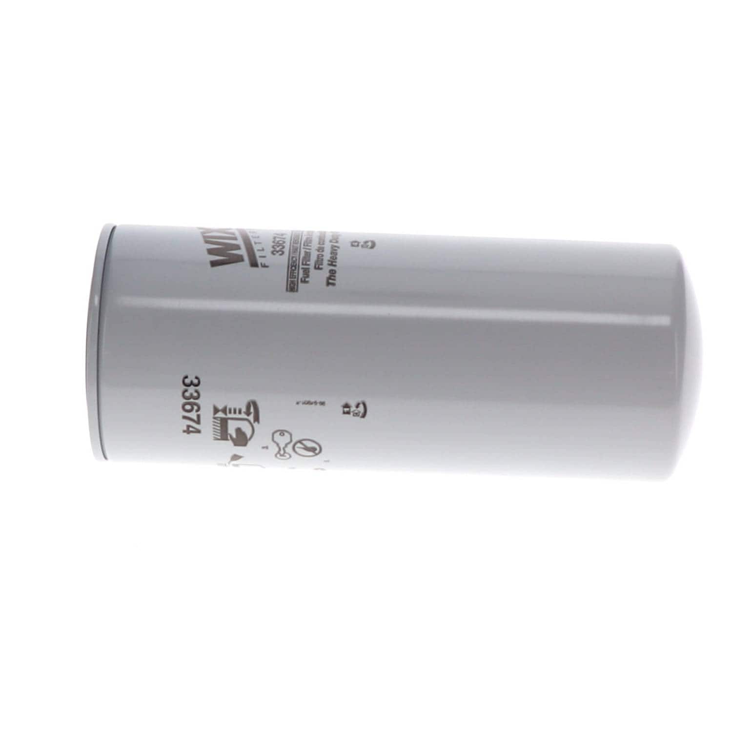 ホタル WIX Fuel Filter 33674 | O'Reilly Auto Parts