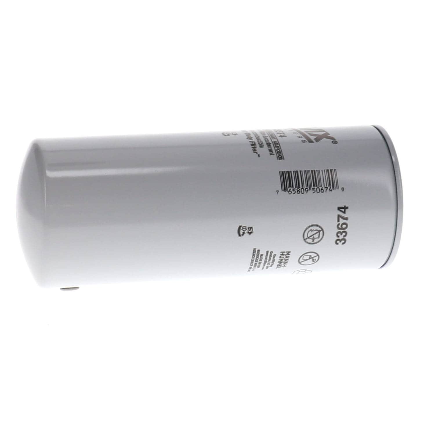 ryo_1120_n♡ WIX Fuel Filter 33674 | O'Reilly Auto Parts