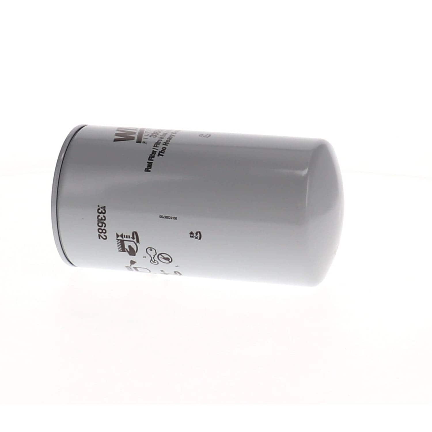 WIX Fuel Filter 33682 | O'Reilly Auto Parts