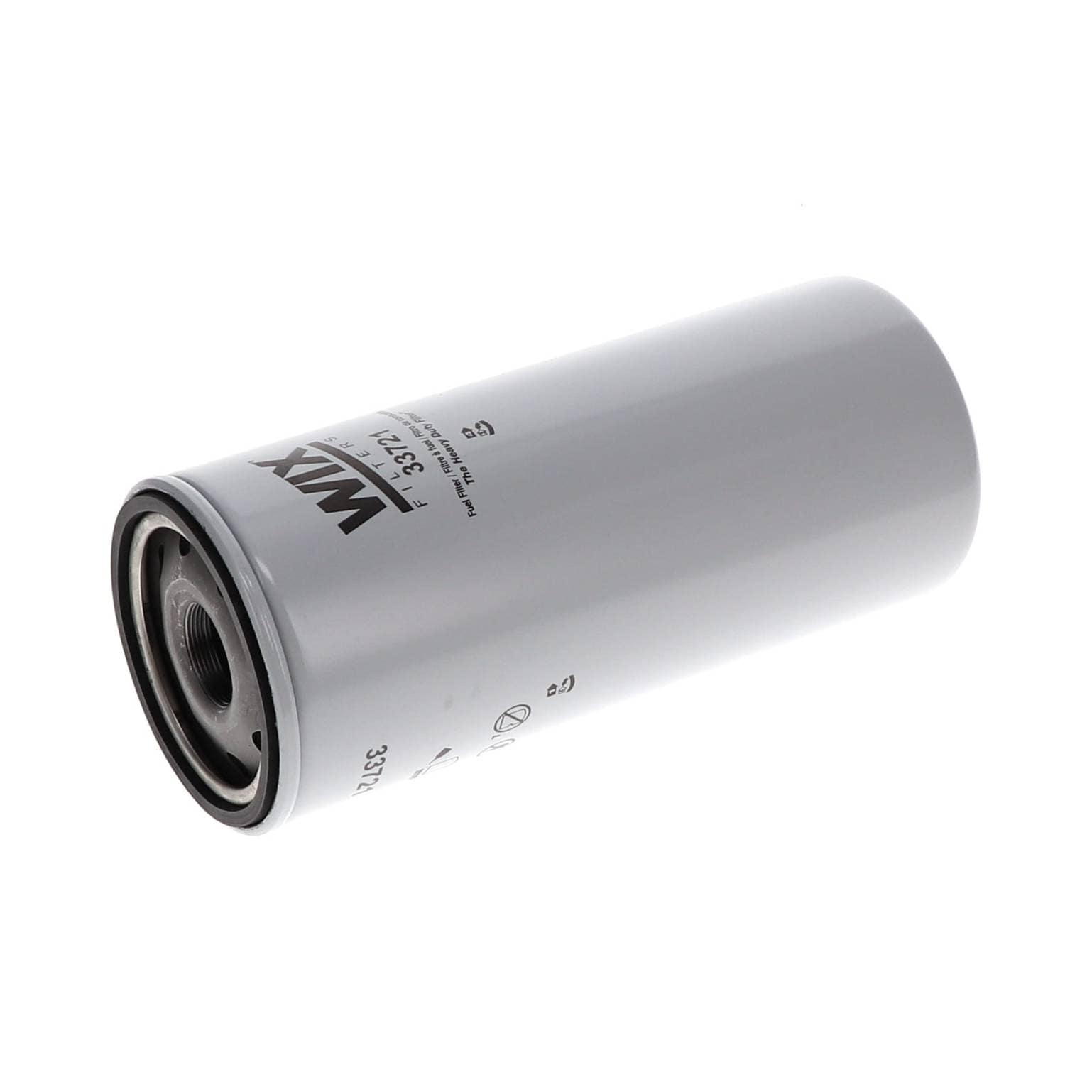 WIX Fuel Filter 33721 | O'Reilly Auto Parts