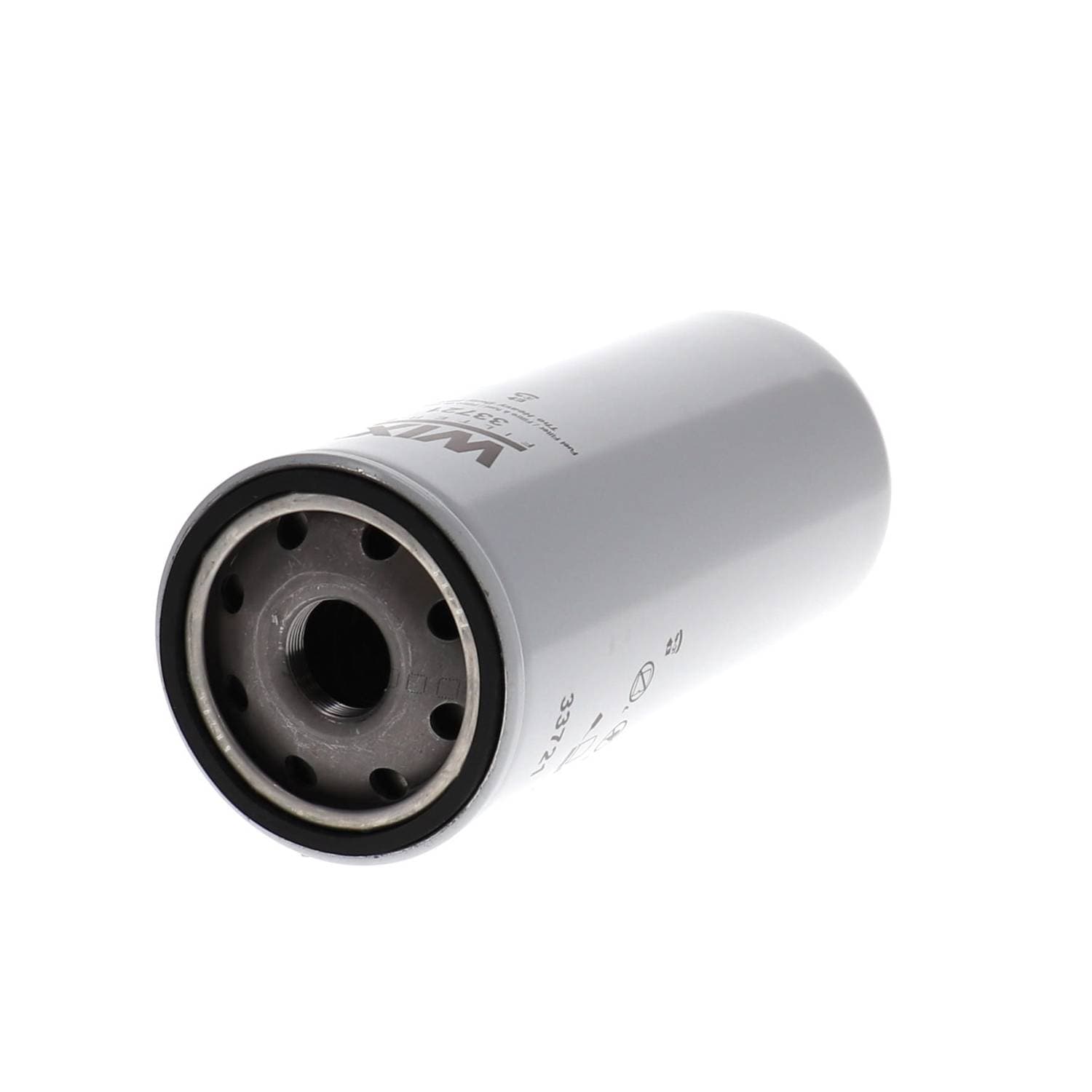 WIX Fuel Filter 33721 | O'Reilly Auto Parts