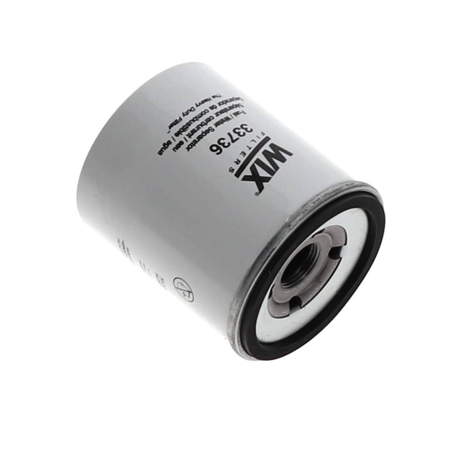WIX Fuel/Water Separator Filter 33736 | O'Reilly Auto Parts