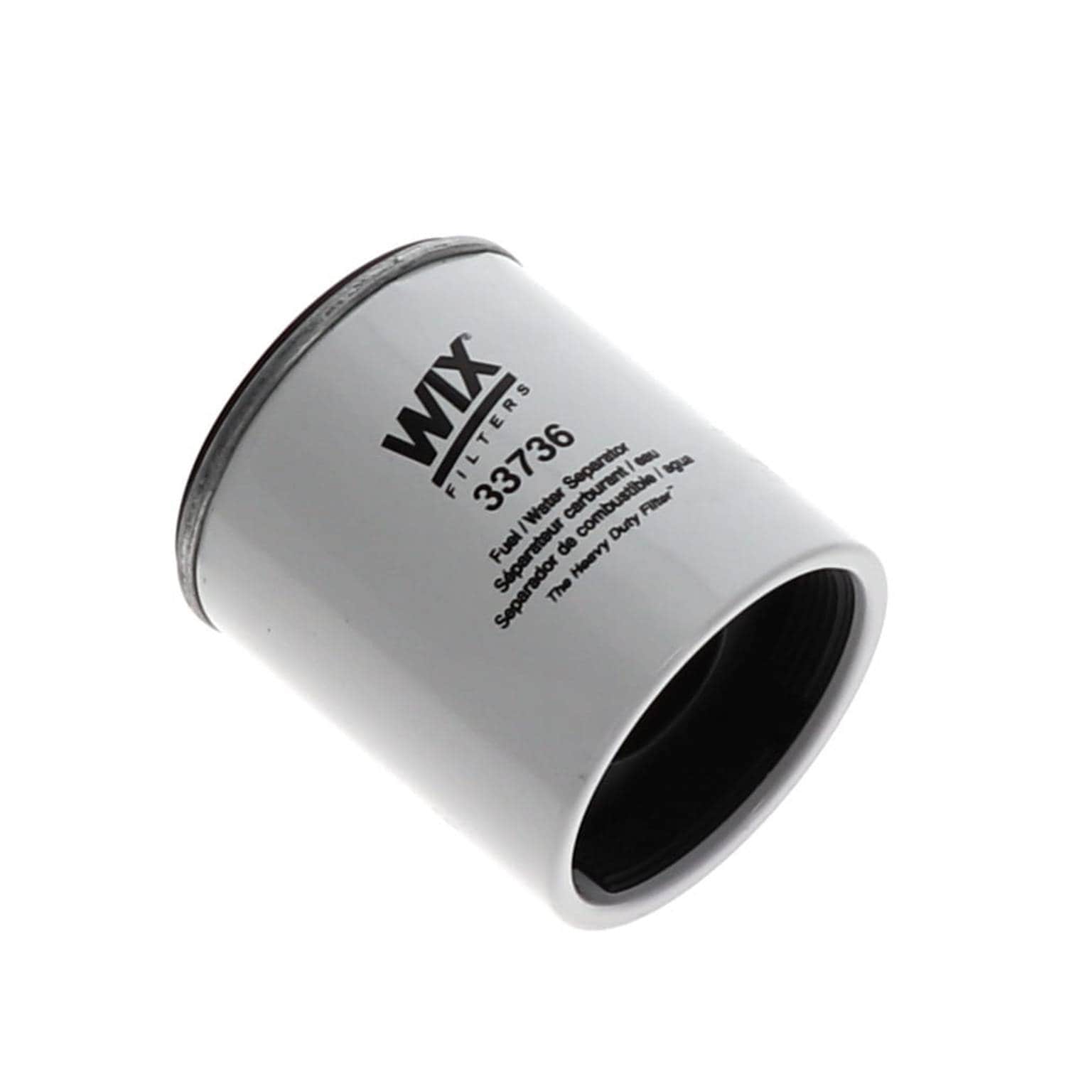 WIX Fuel/Water Separator Filter 33736 | O'Reilly Auto Parts