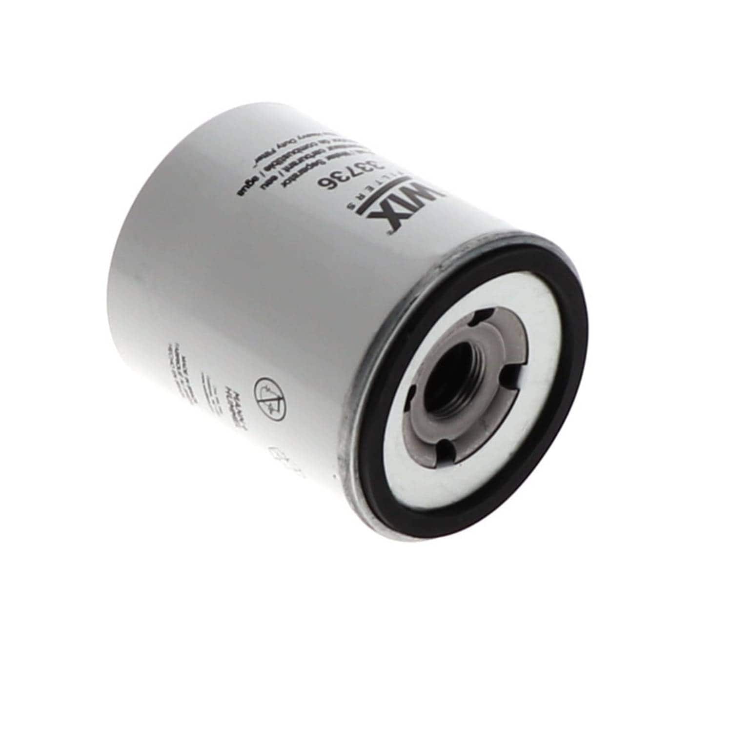 Wix Filters 46936 Filtro Motore | Altezza 58mm | Ricambio Originale Nuovo - 3