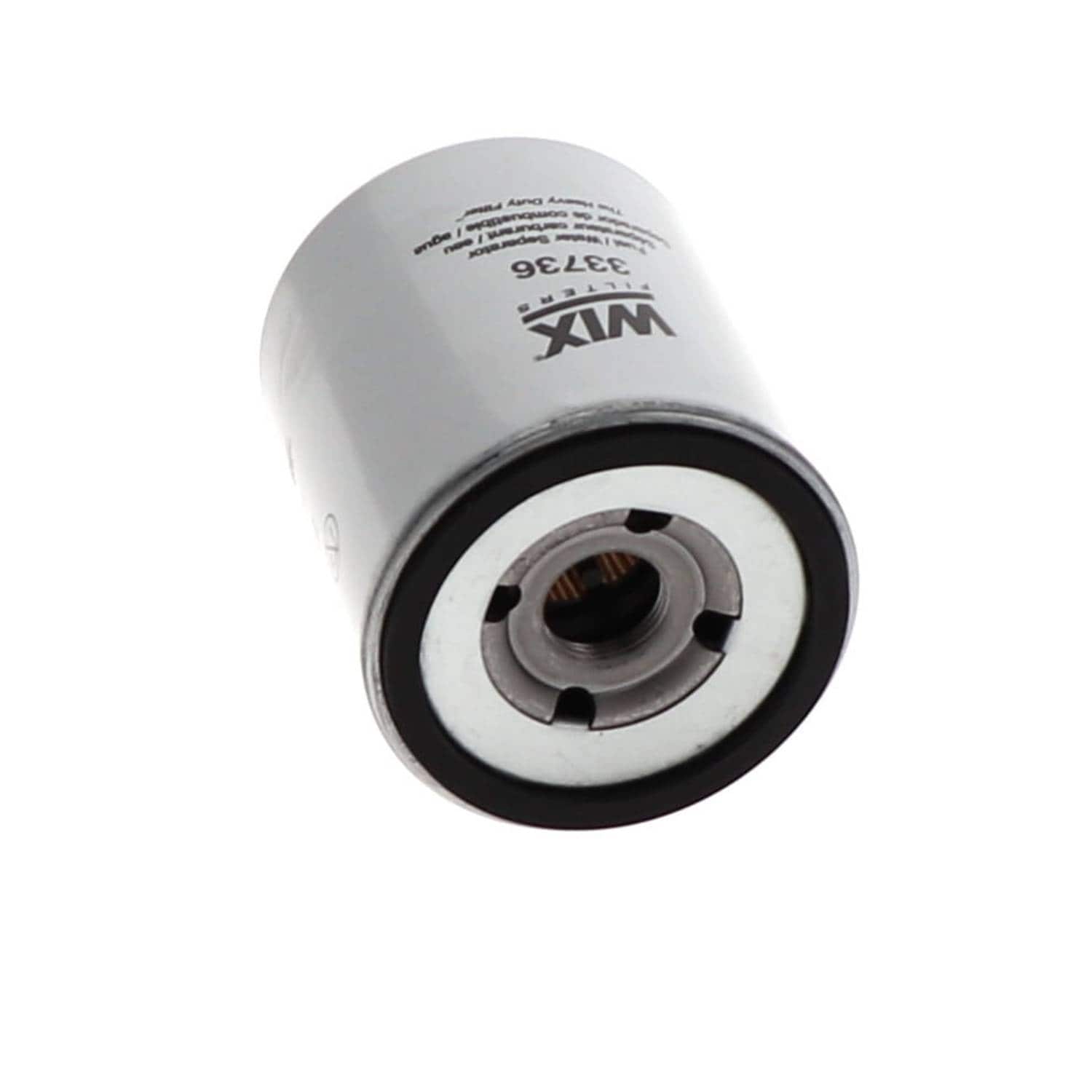 WIX Fuel/Water Separator Filter 33736 | O'Reilly Auto Parts