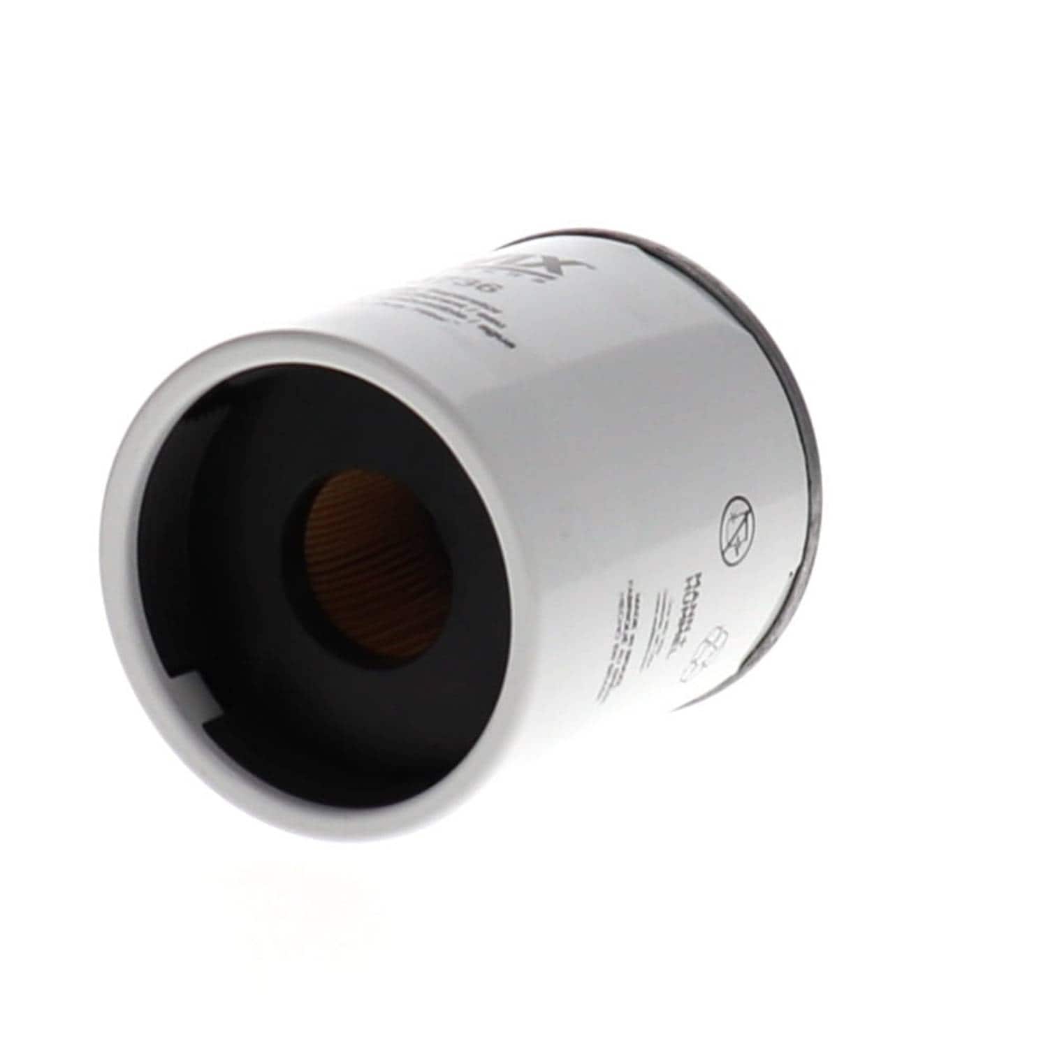 WIX Fuel Filter 33536 | O'Reilly Auto Parts