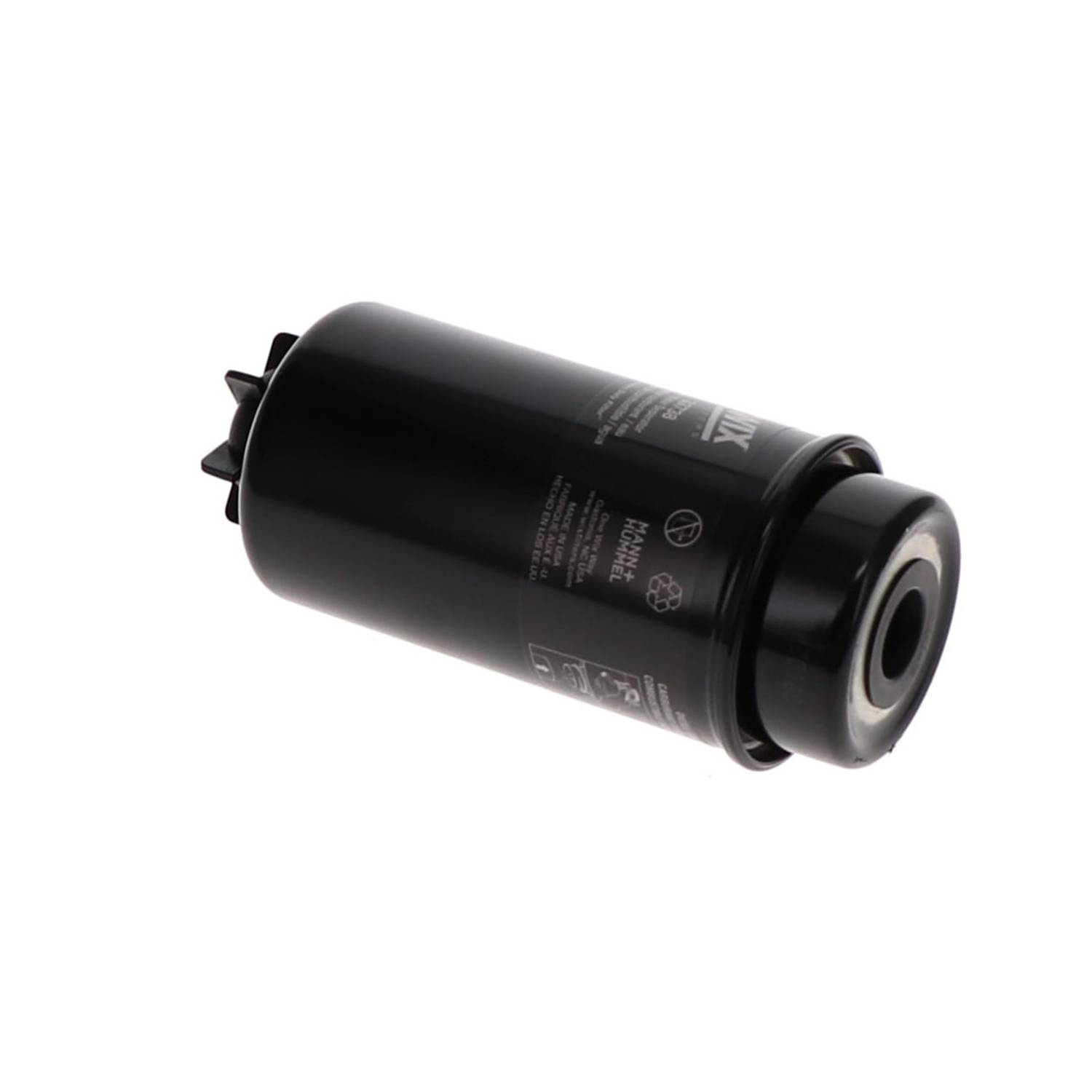 WIX Fuel/Water Separator Filter 33738 | O