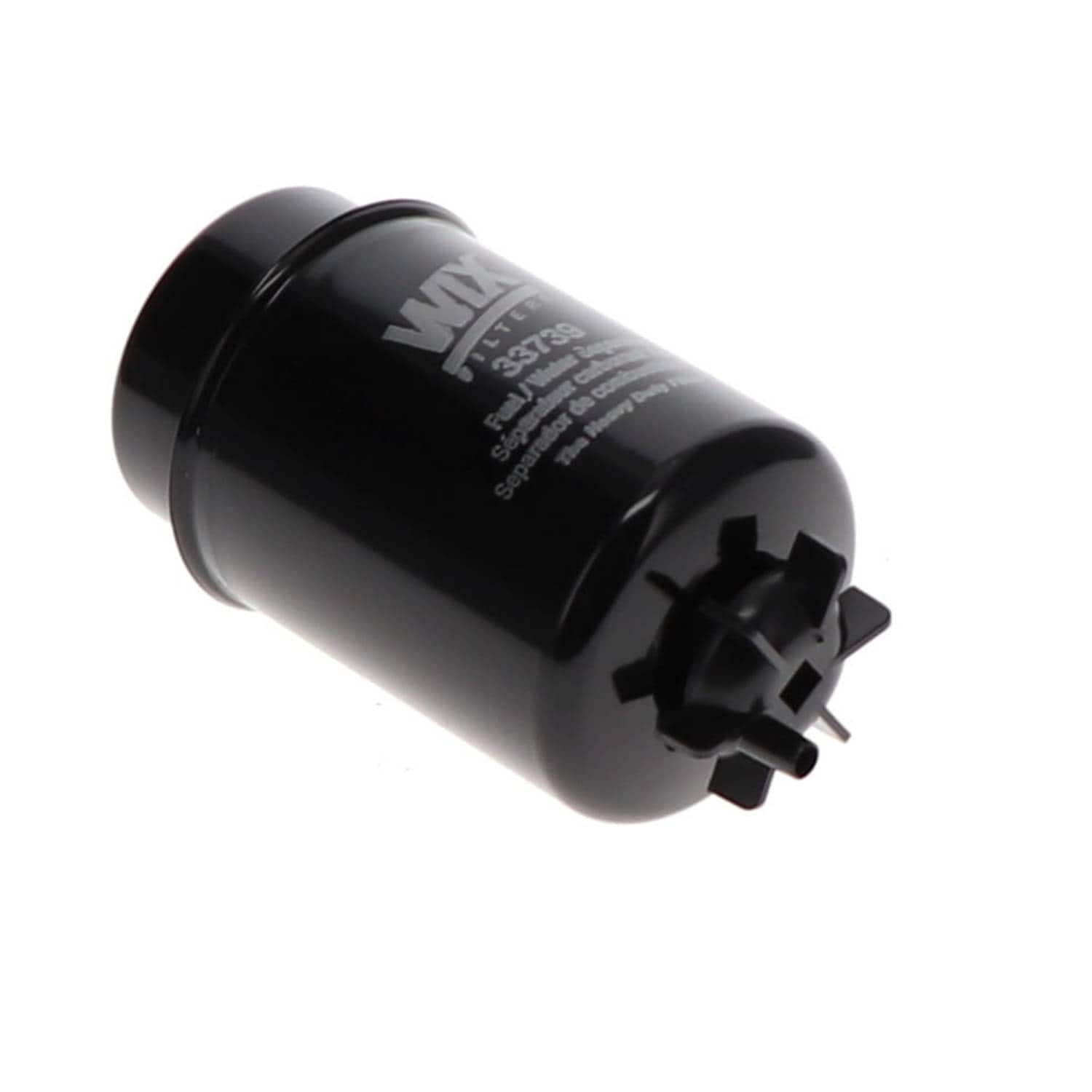 WIX Fuel Filter 33739 | O'Reilly Auto Parts