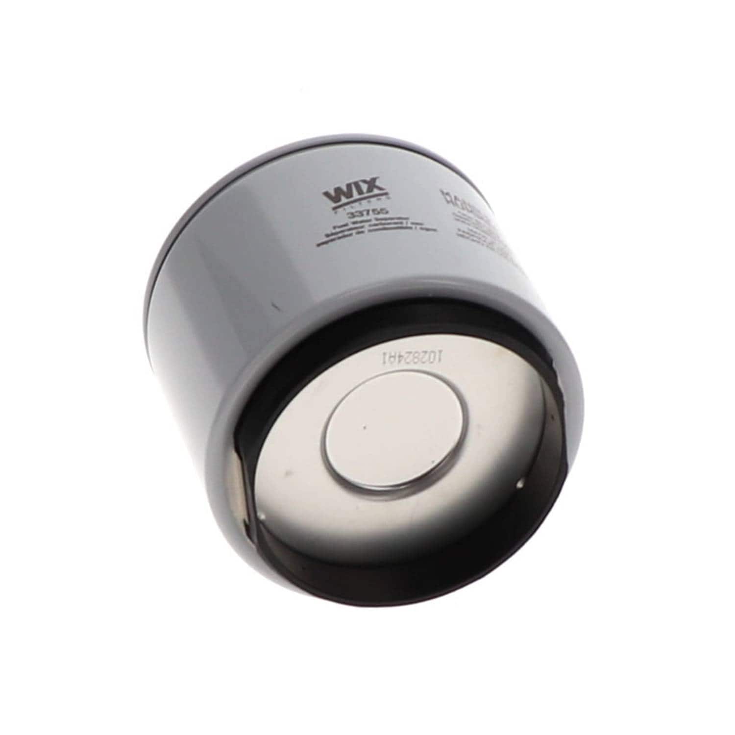 イヴ WIX Fuel/Water Separator Filter 33755 | O'Reilly Auto Parts