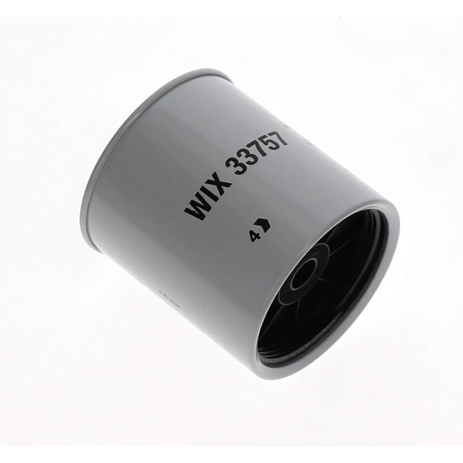 WIX Fuel/Water Separator Filter 33757 | O
