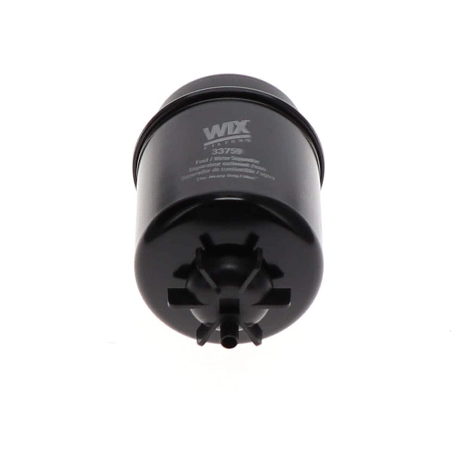 WIX Fuel/Water Separator Filter 33759 | O