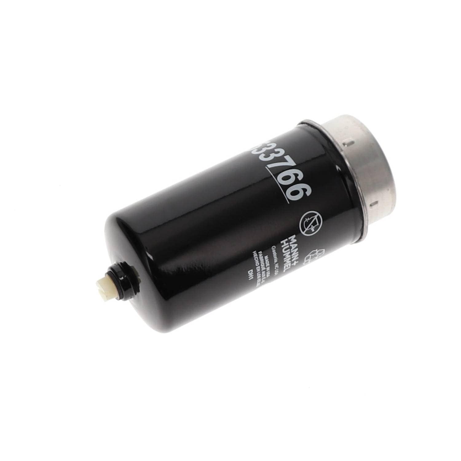 WIX Fuel/Water Separator Filter 33766 | O'Reilly Auto Parts