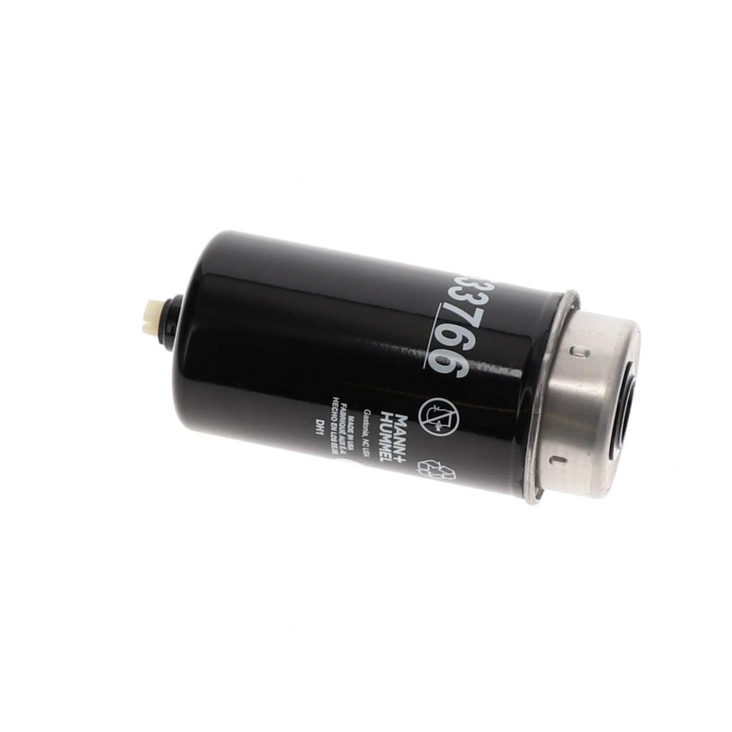 わ WIX Fuel/Water Separator Filter 33766 | O'Reilly Auto Parts