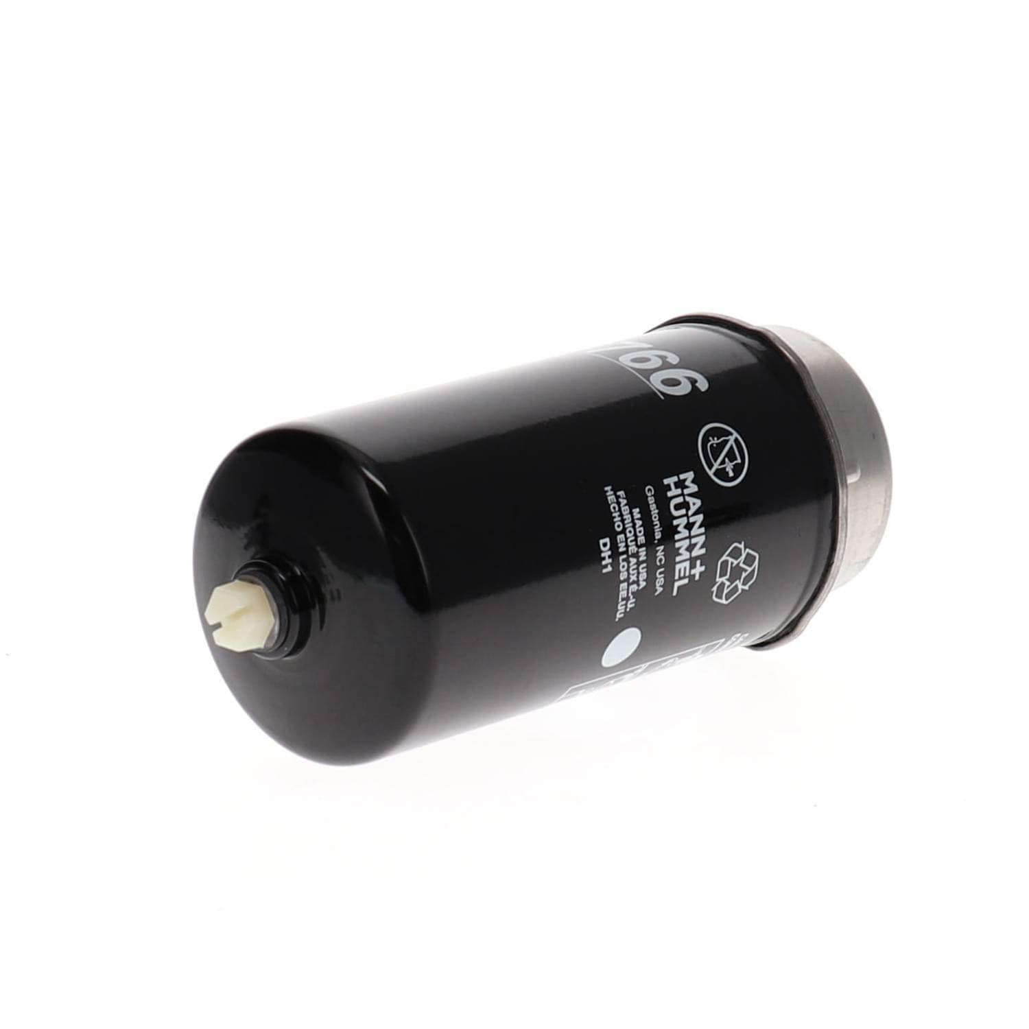 WIX Fuel/Water Separator Filter 33766 | O'Reilly Auto Parts