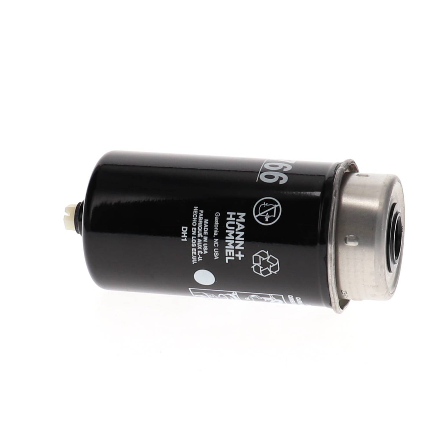WIX Fuel/Water Separator Filter 33766 | O'Reilly Auto Parts