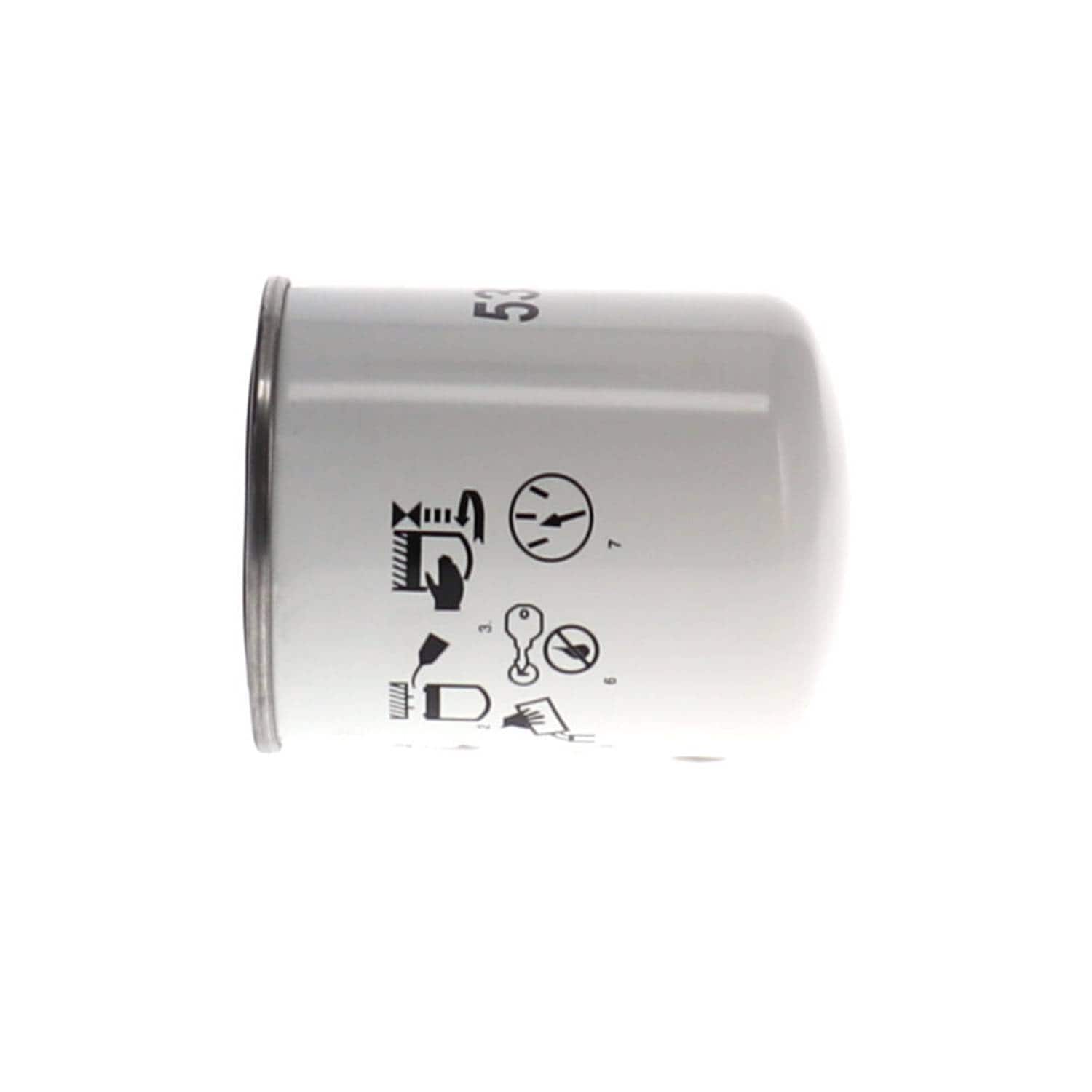 WIX Fuel Filter 33768 | O'Reilly Auto Parts