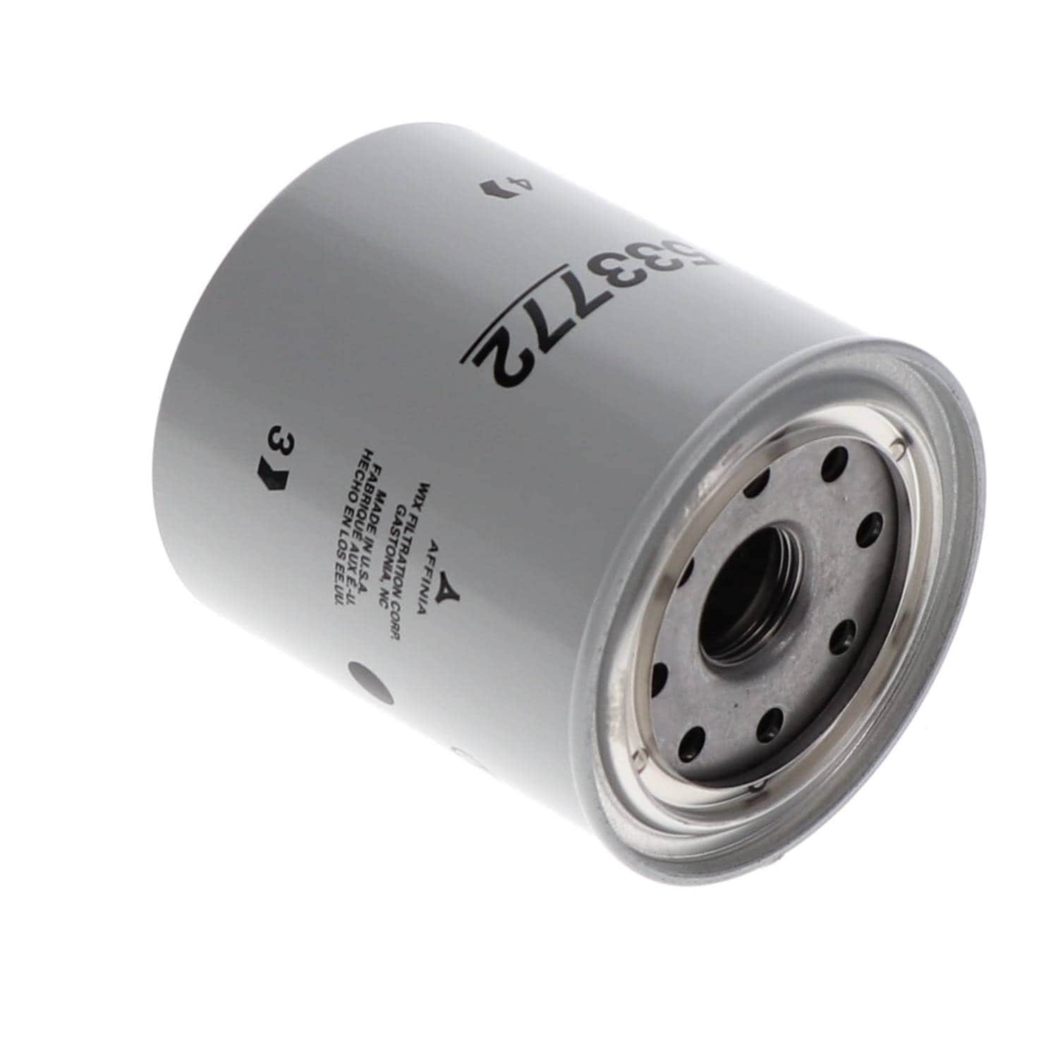 WIX Fuel/Water Separator Filter 33772 | O